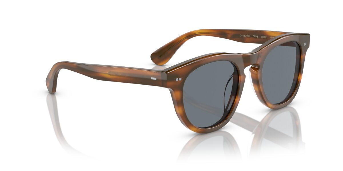 Oliver Peoples OV5509SU RORKE 1753R8