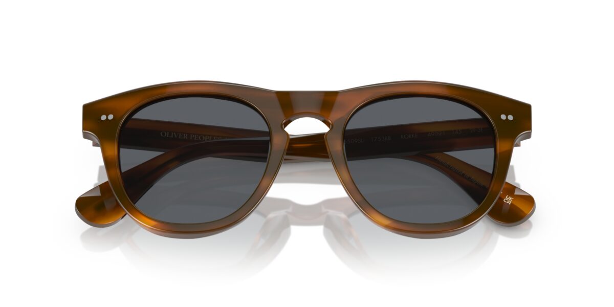 Oliver Peoples OV5509SU RORKE 1753R8