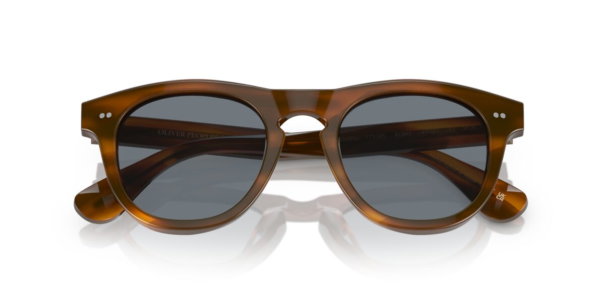 Oliver Peoples OV5509SU RORKE 1753R8