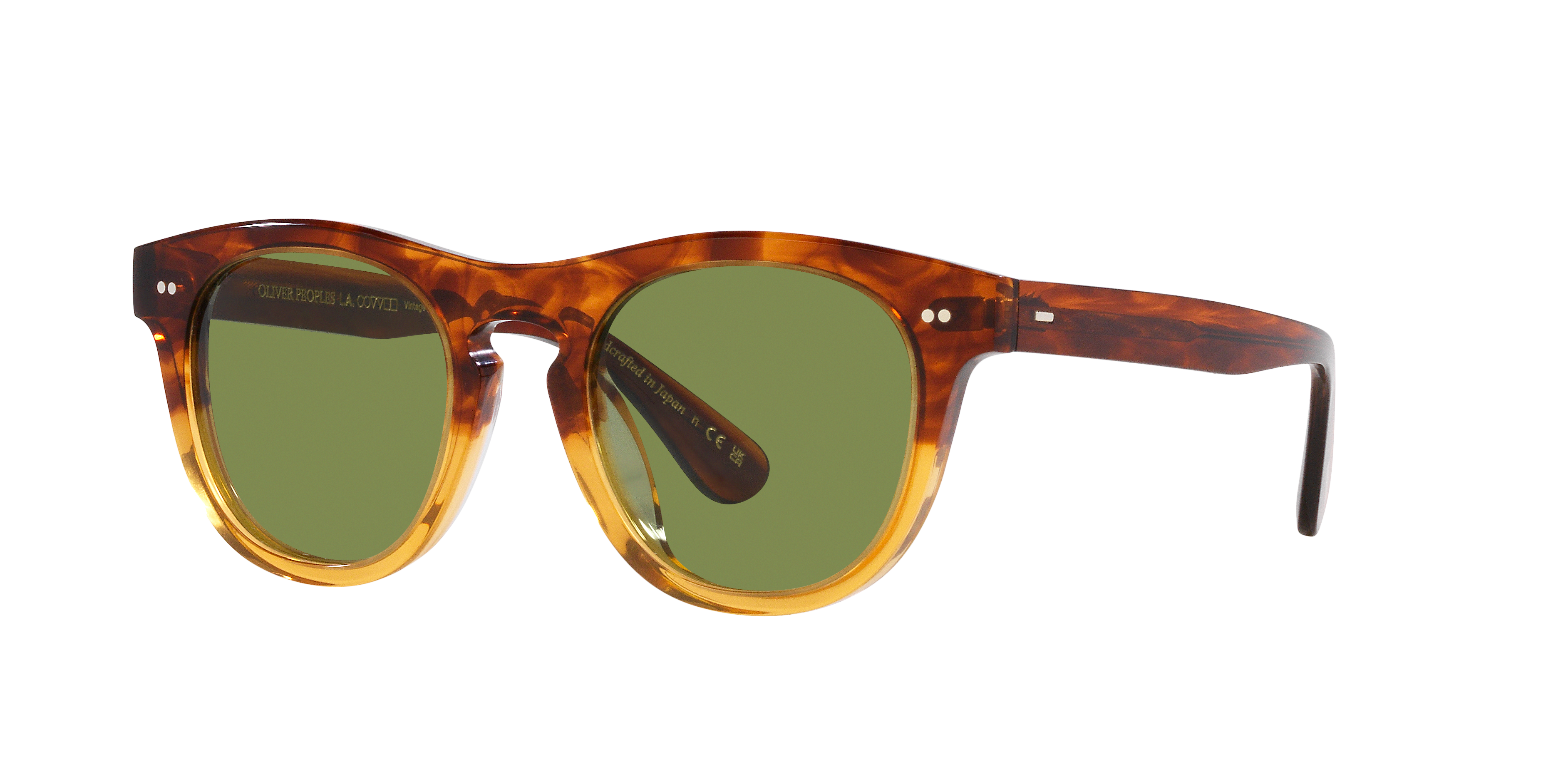 Oliver Peoples OV5509SU RORKE 175452