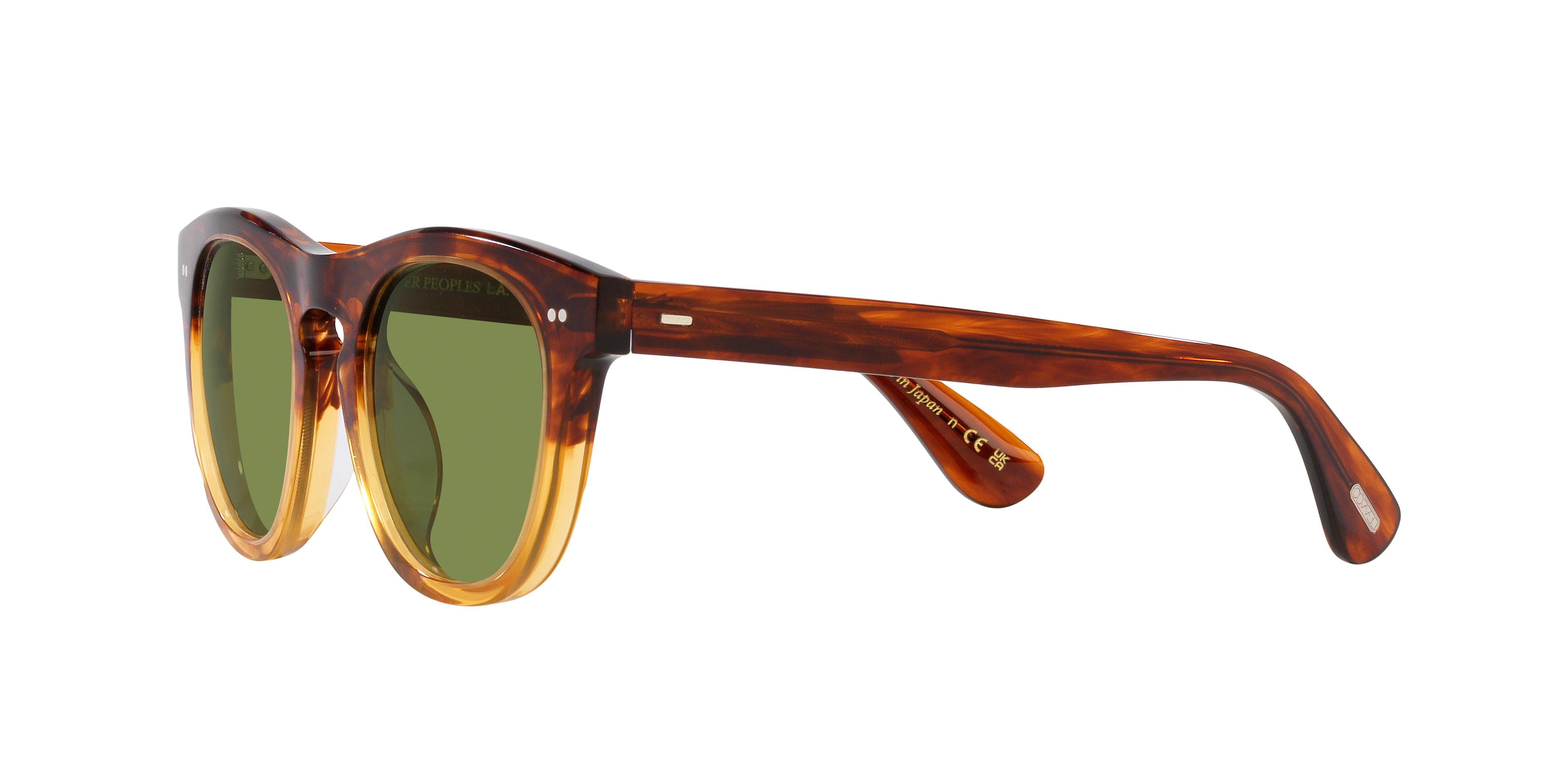 Oliver Peoples OV5509SU RORKE 175452