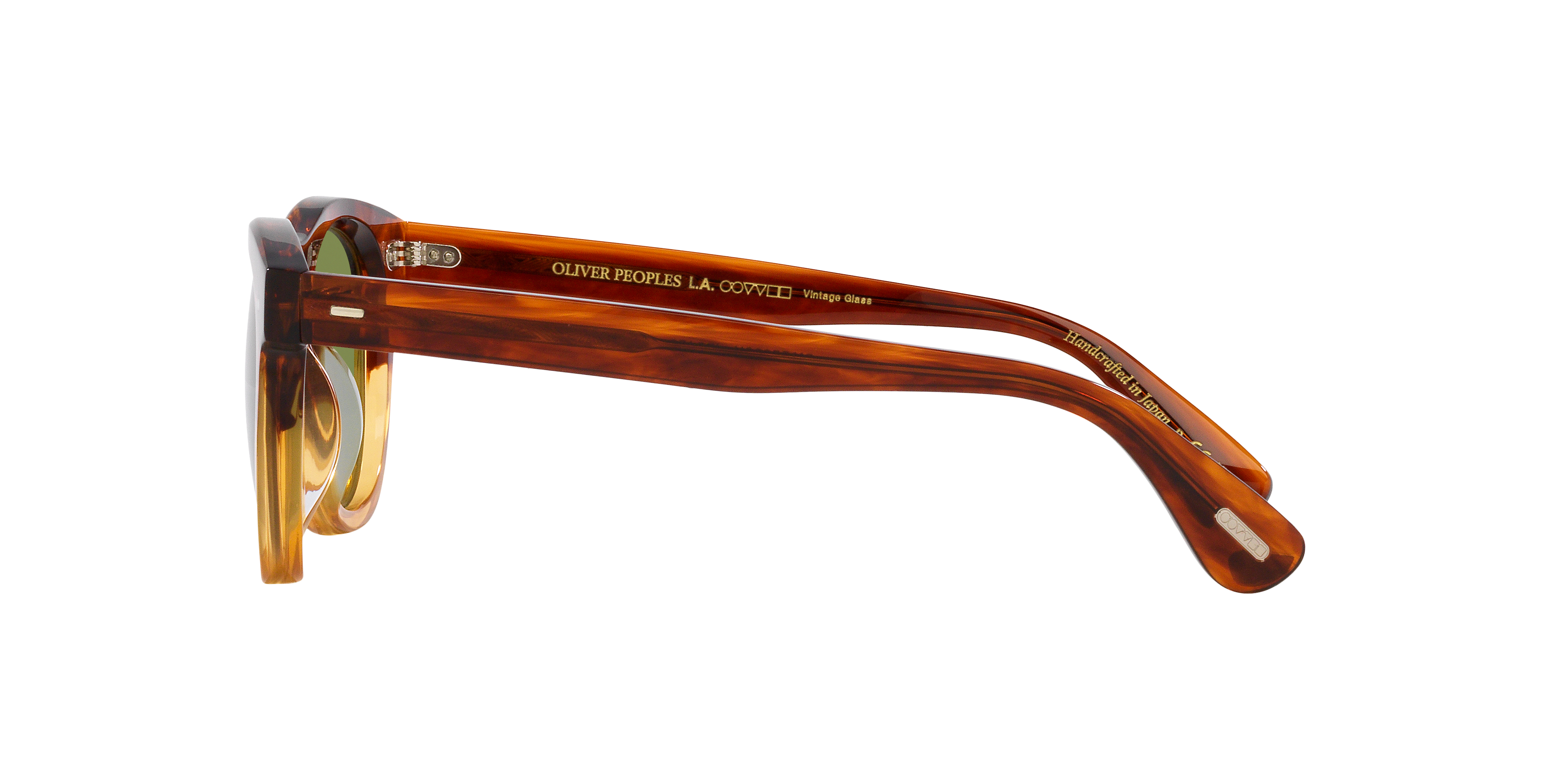 Oliver Peoples OV5509SU RORKE 175452