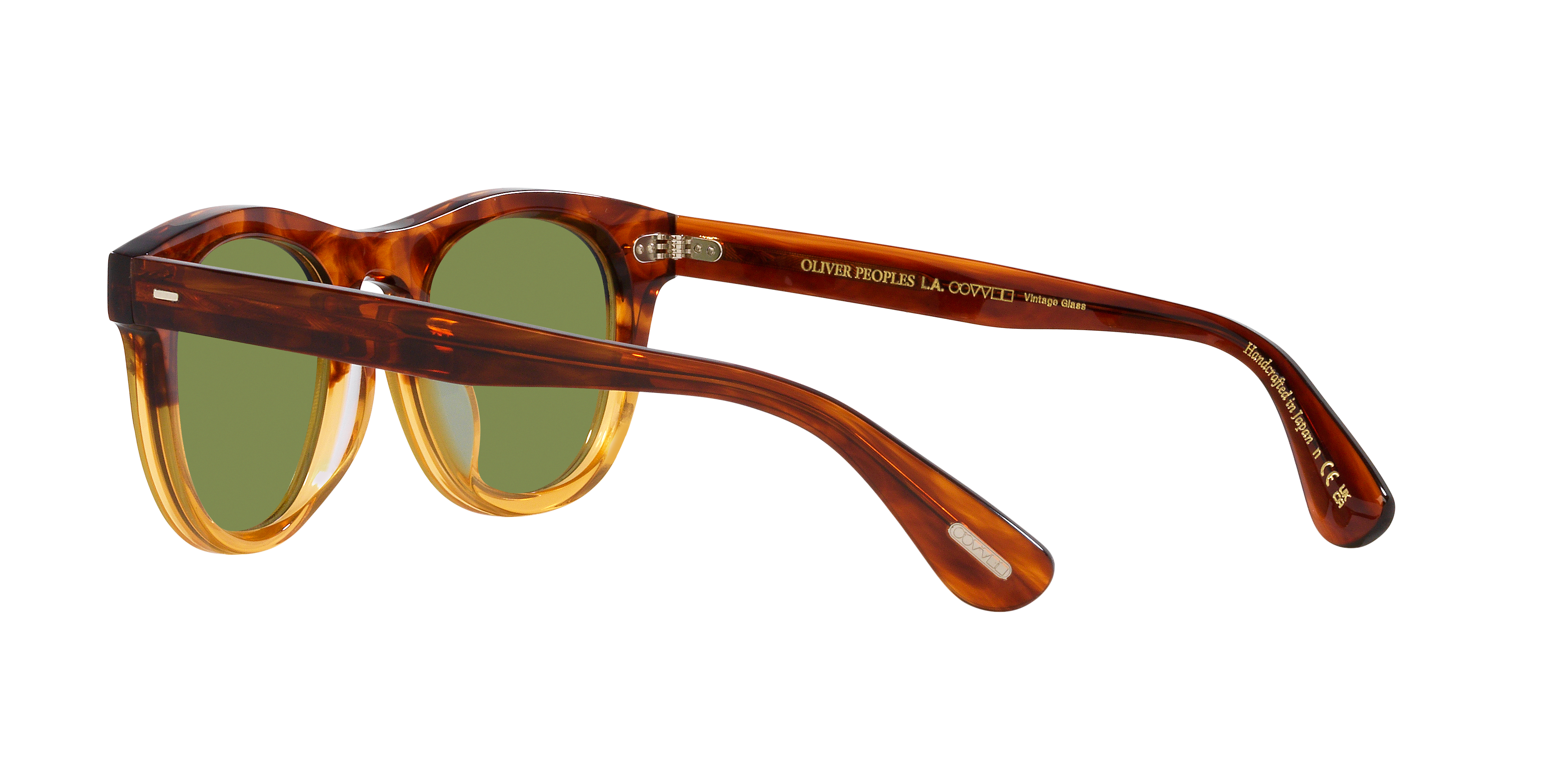 Oliver Peoples OV5509SU RORKE 175452