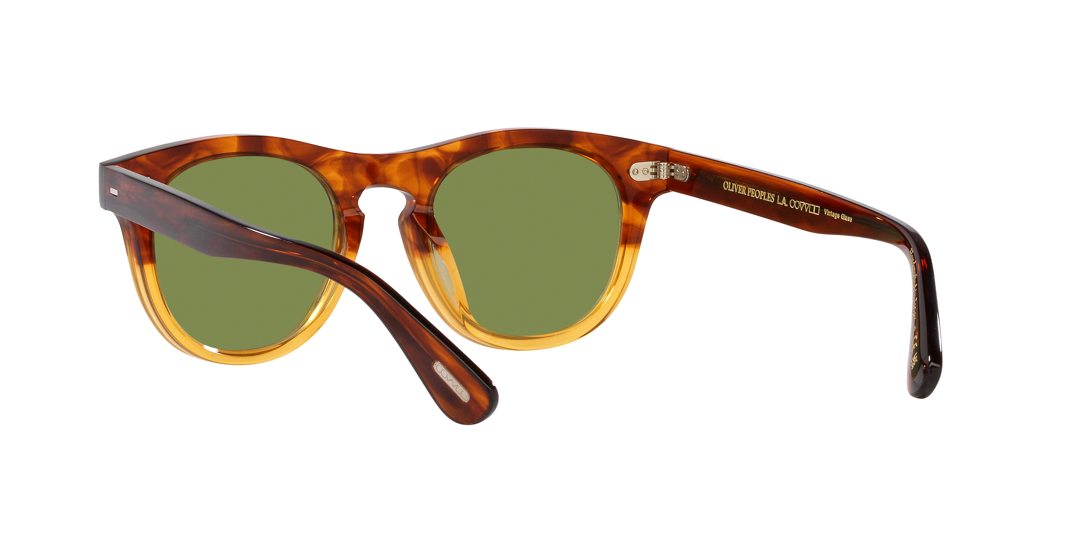 Oliver Peoples OV5509SU RORKE 175452