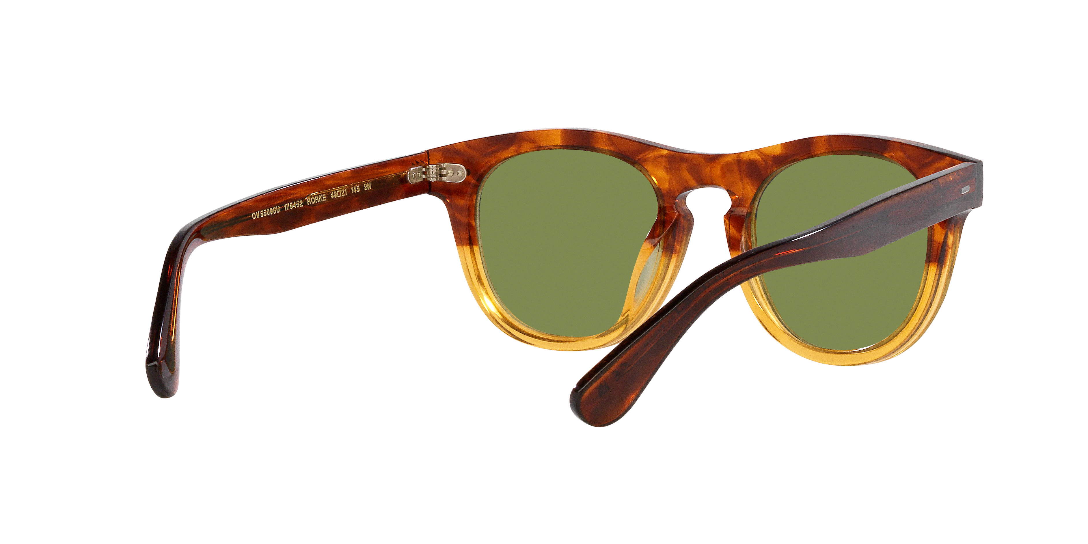 Oliver Peoples OV5509SU RORKE 175452
