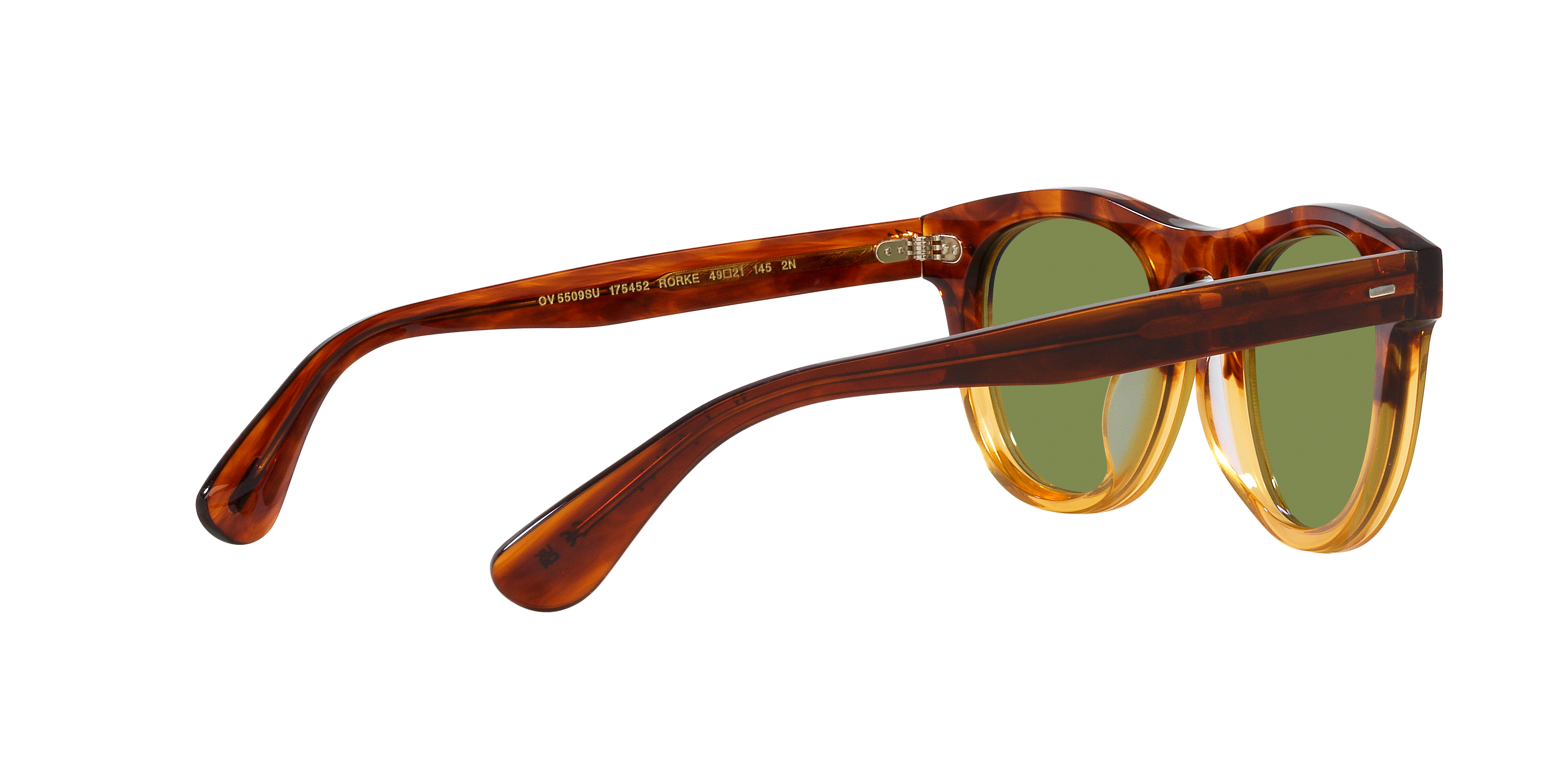 Oliver Peoples OV5509SU RORKE 175452