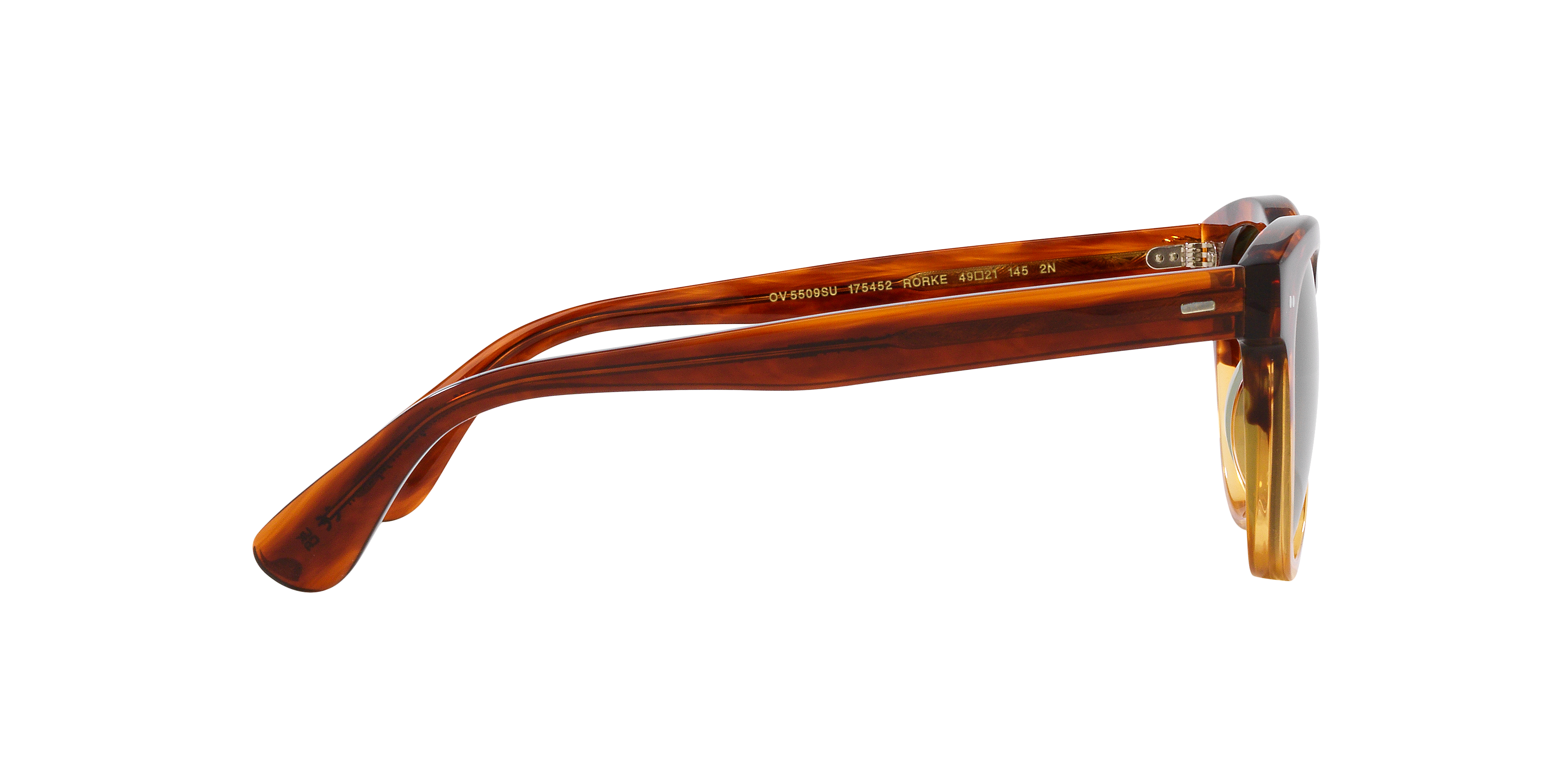 Oliver Peoples OV5509SU RORKE 175452