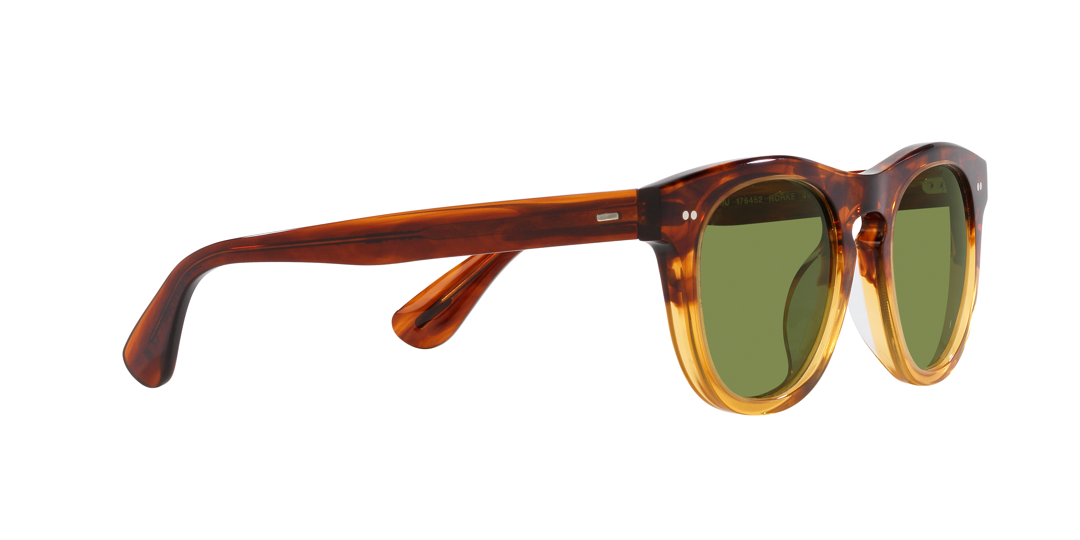 Oliver Peoples OV5509SU RORKE 175452