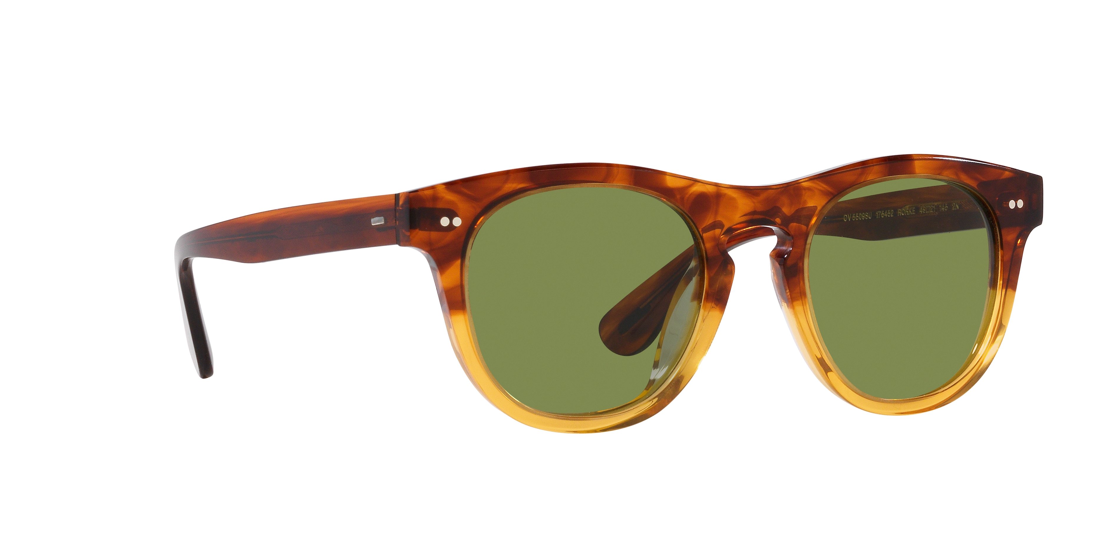 Oliver Peoples OV5509SU RORKE 175452