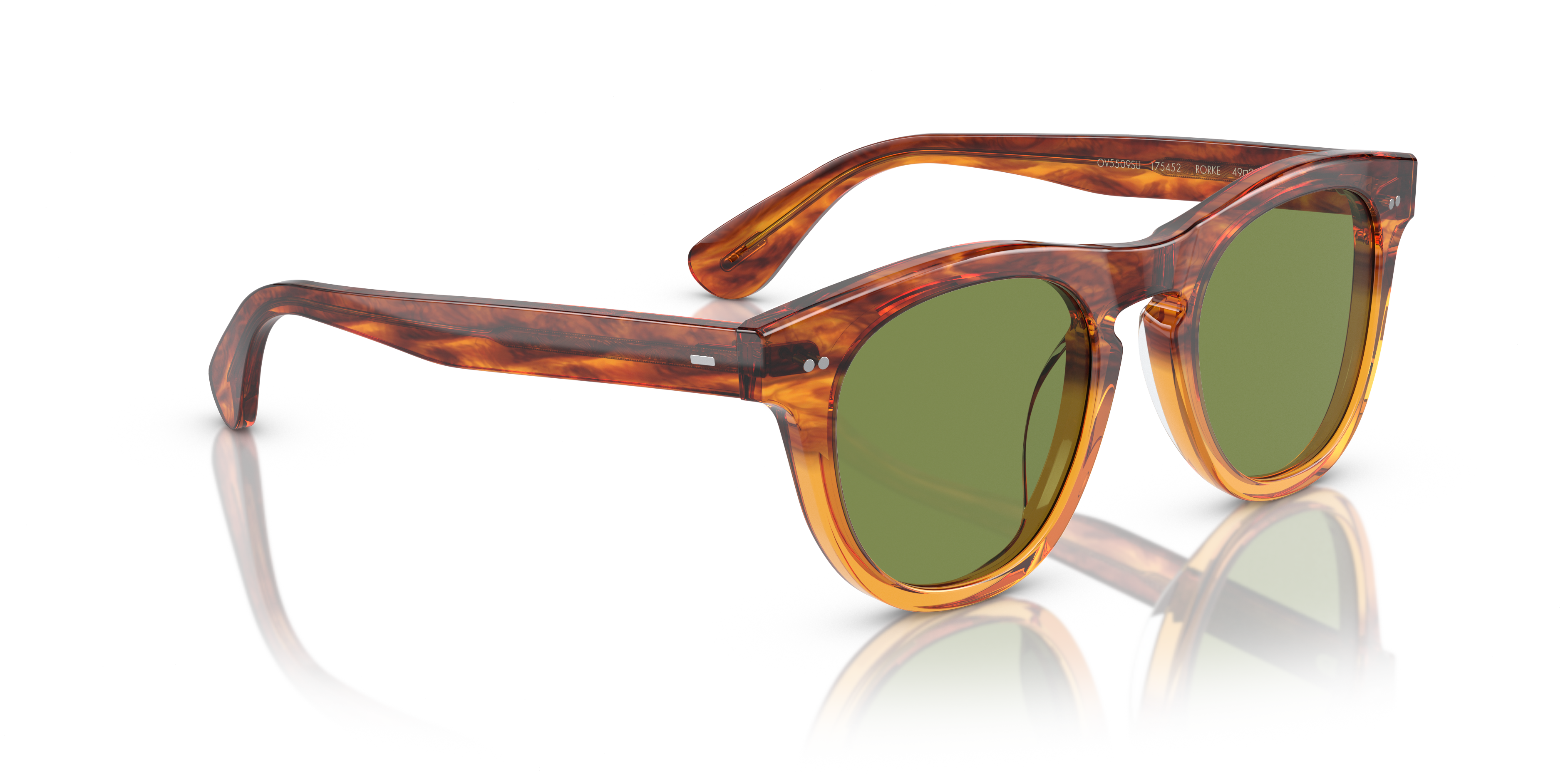 Oliver Peoples OV5509SU RORKE 175452