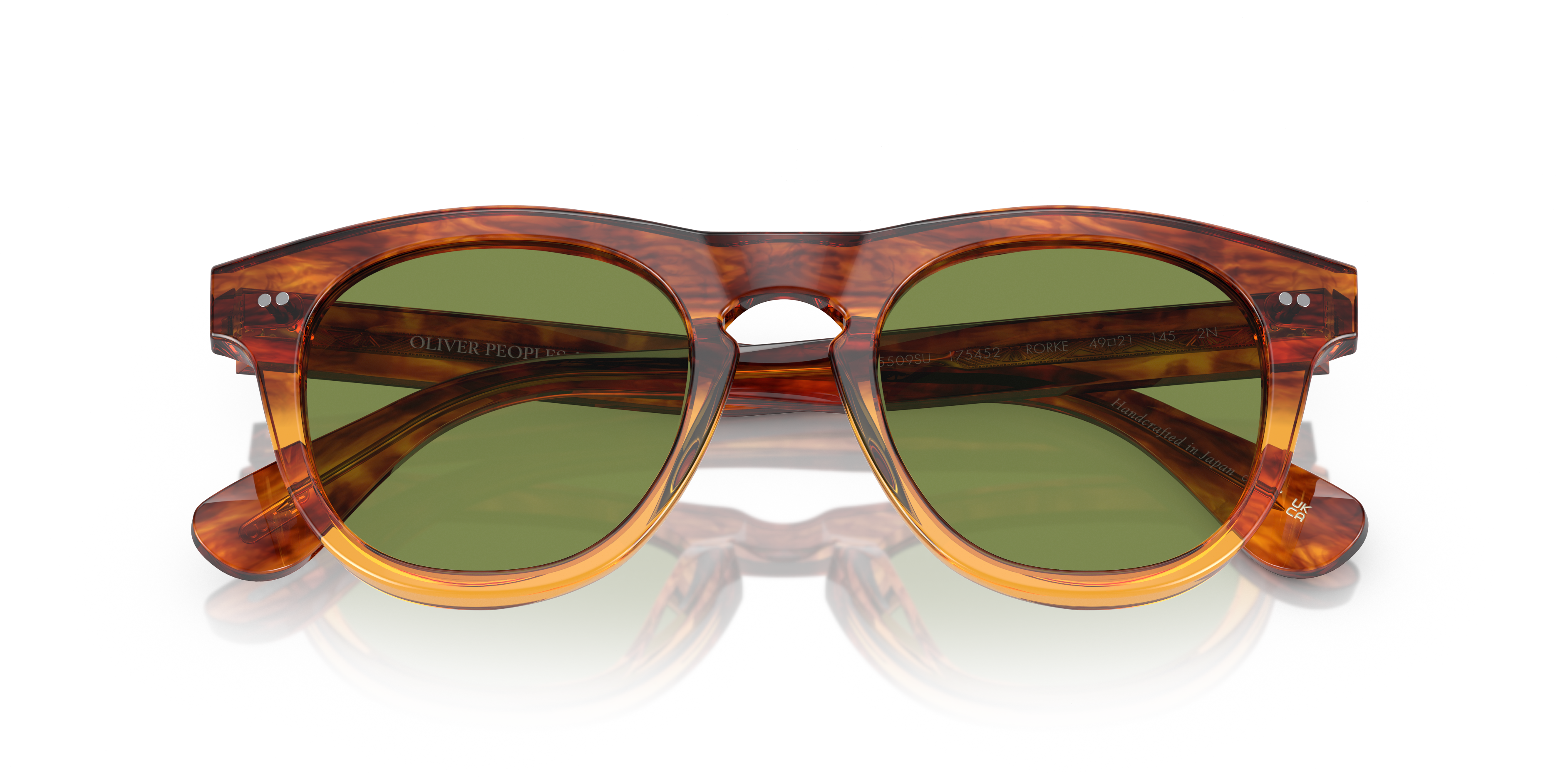 Oliver Peoples OV5509SU RORKE 175452