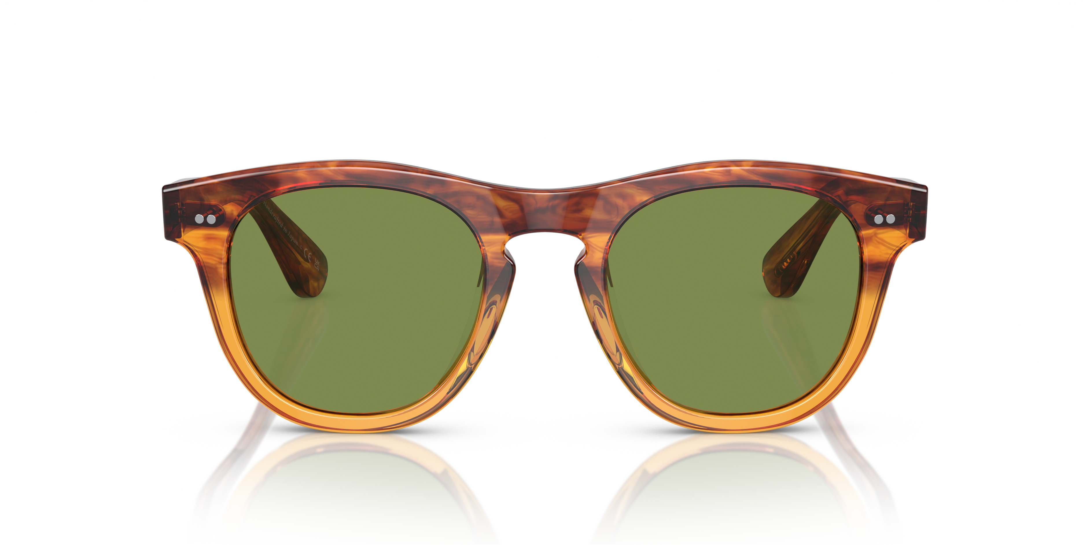 Oliver Peoples OV5509SU RORKE 175452