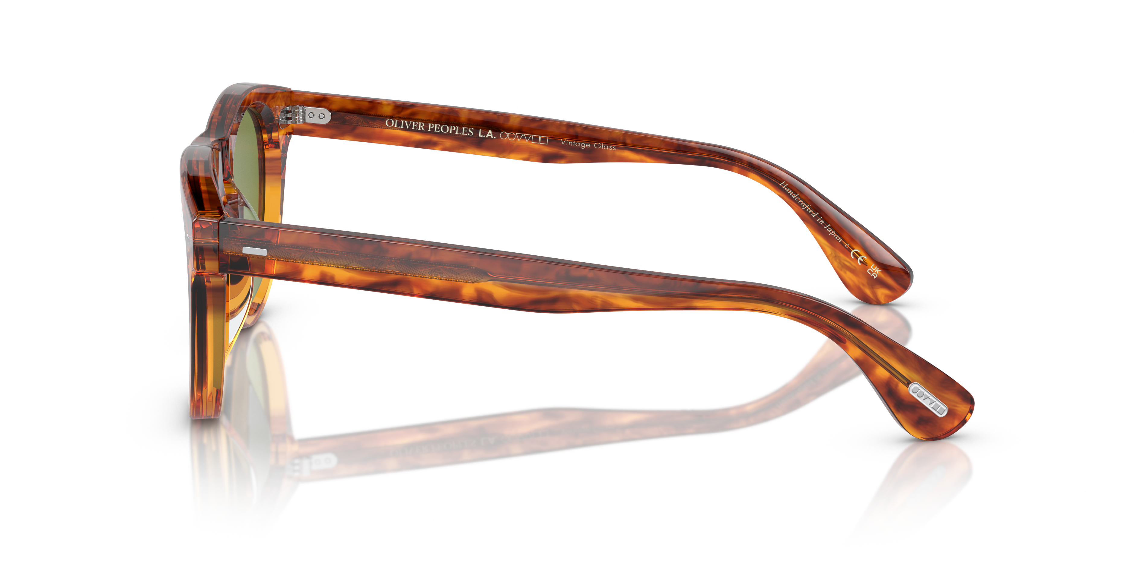 Oliver Peoples OV5509SU RORKE 175452