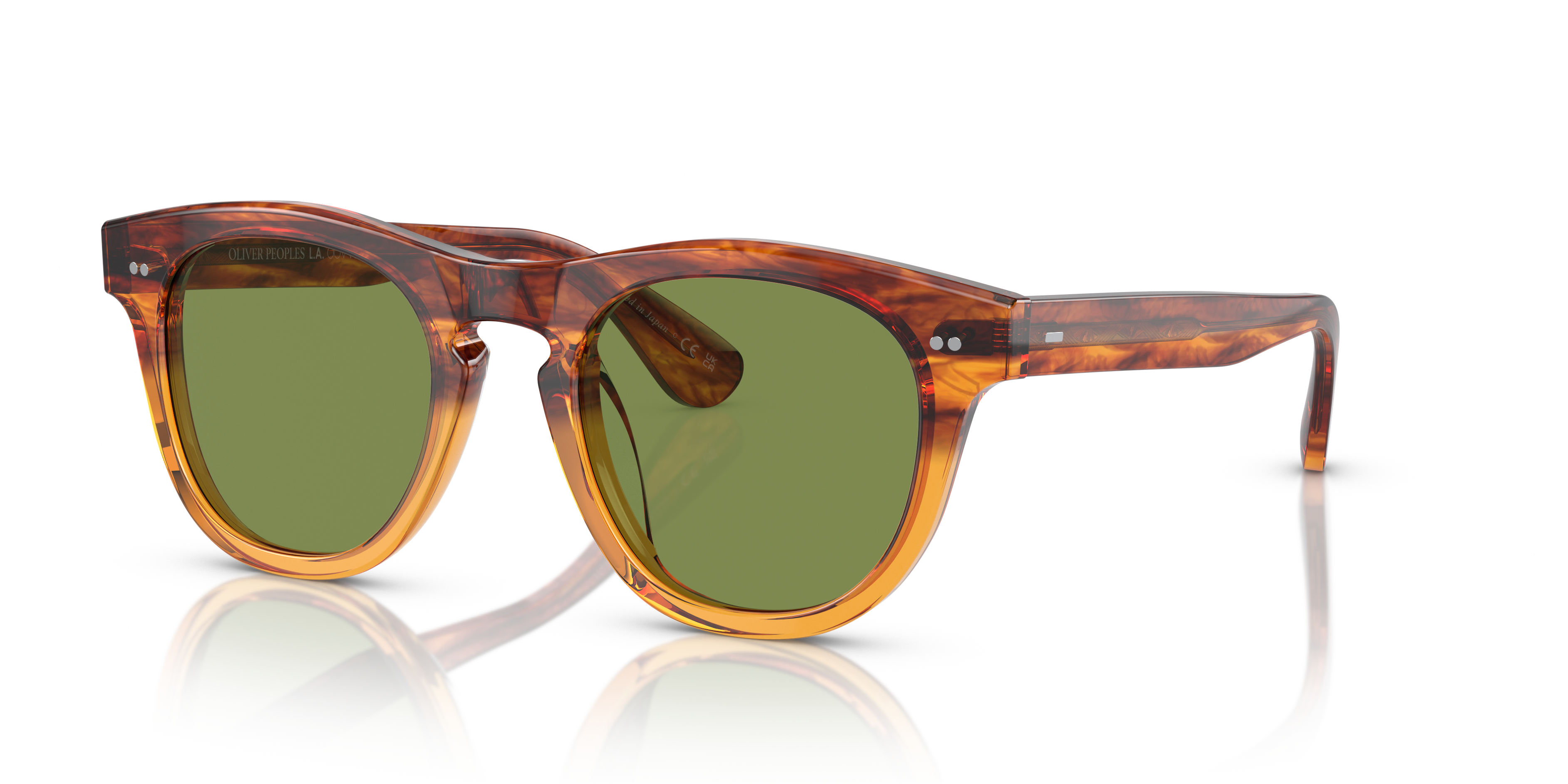 Oliver Peoples OV5509SU RORKE 175452