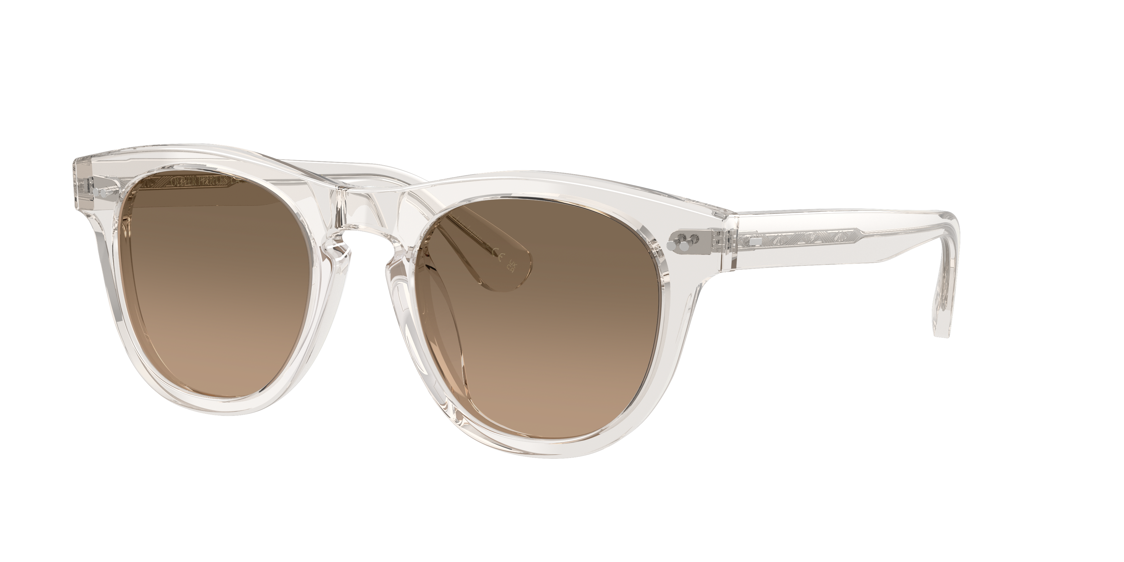 Oliver Peoples OV5509SU RORKE 1757GN