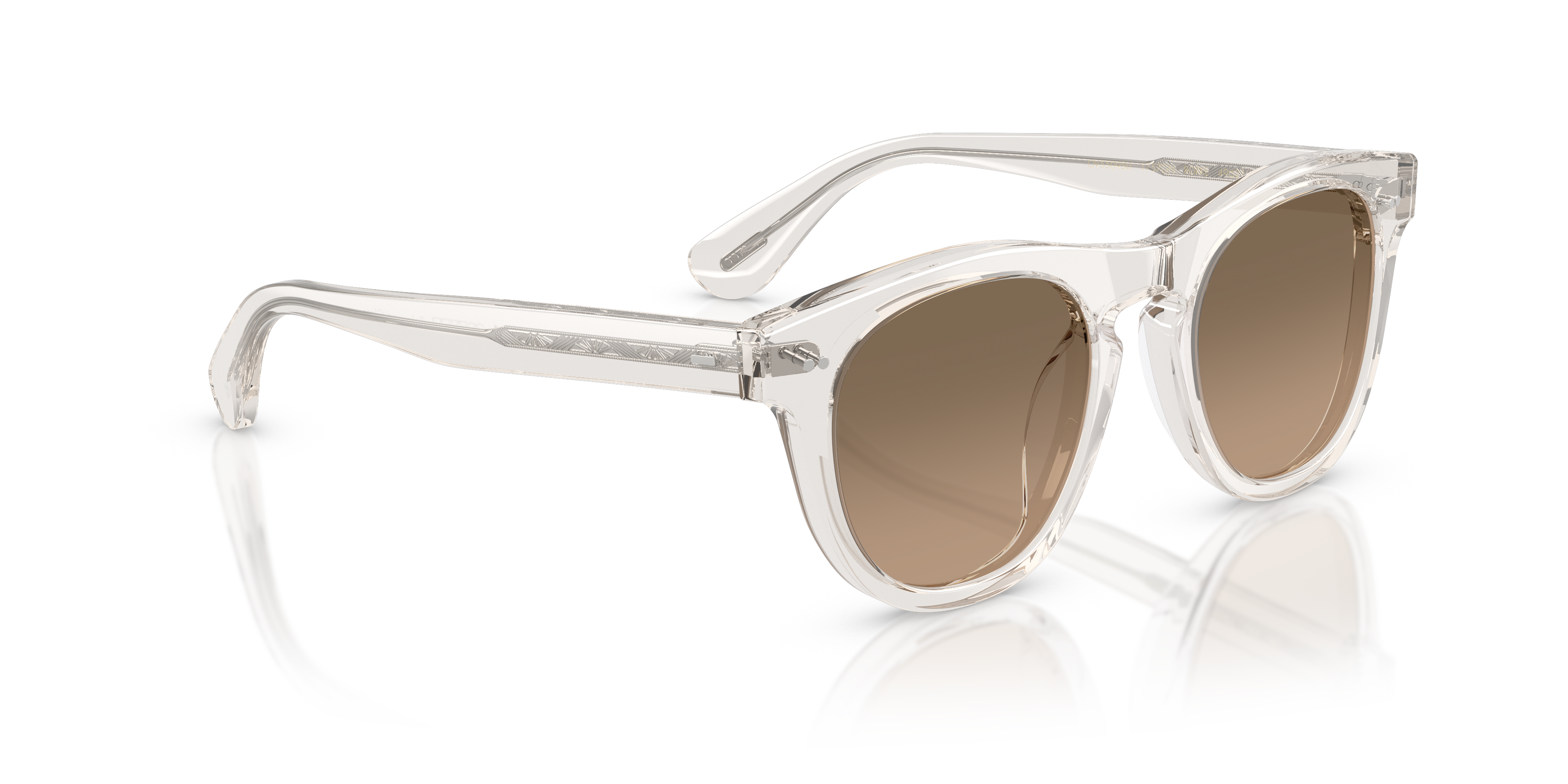 Oliver Peoples OV5509SU RORKE 1757GN