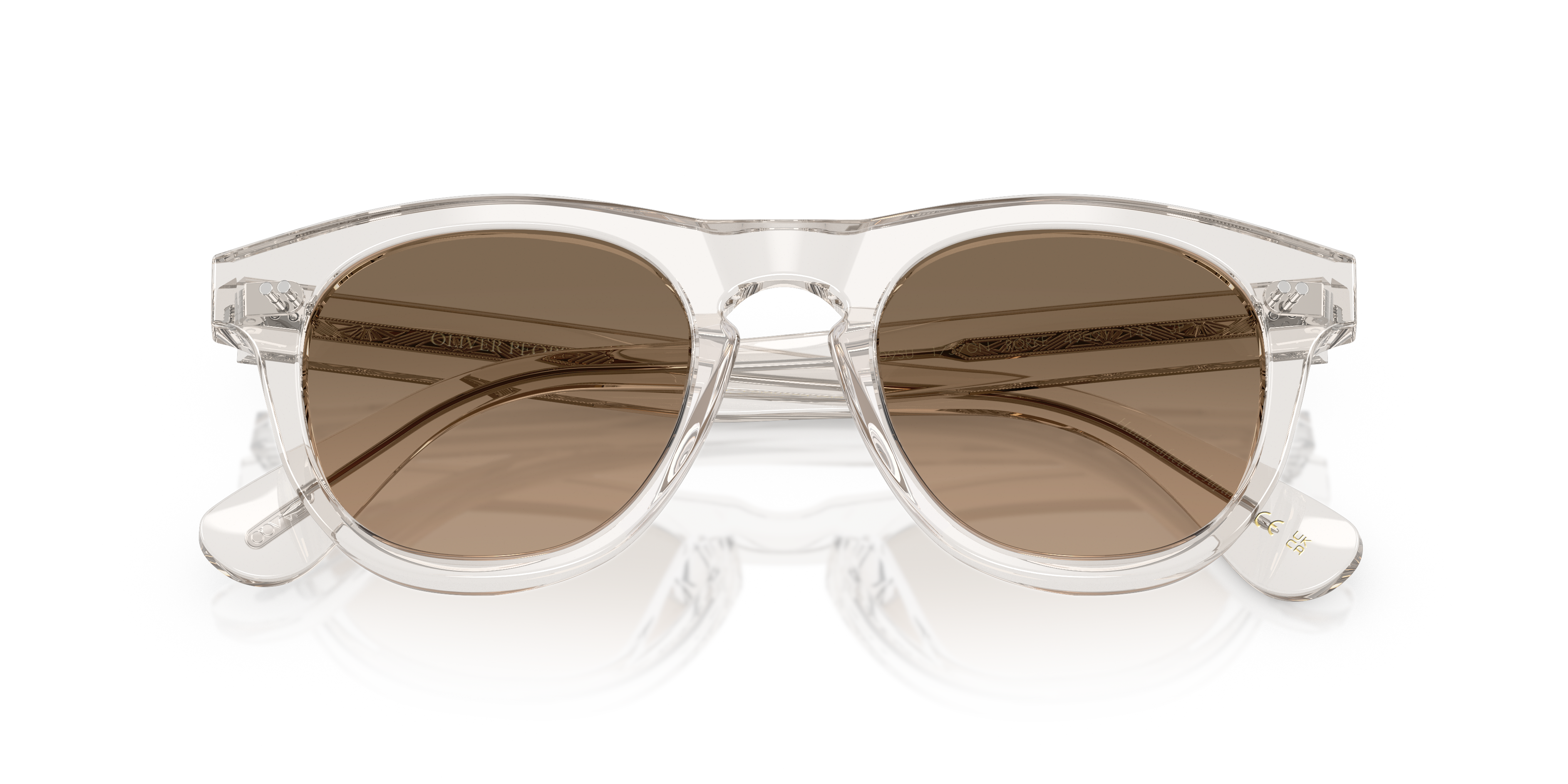 Oliver Peoples OV5509SU RORKE 1757GN