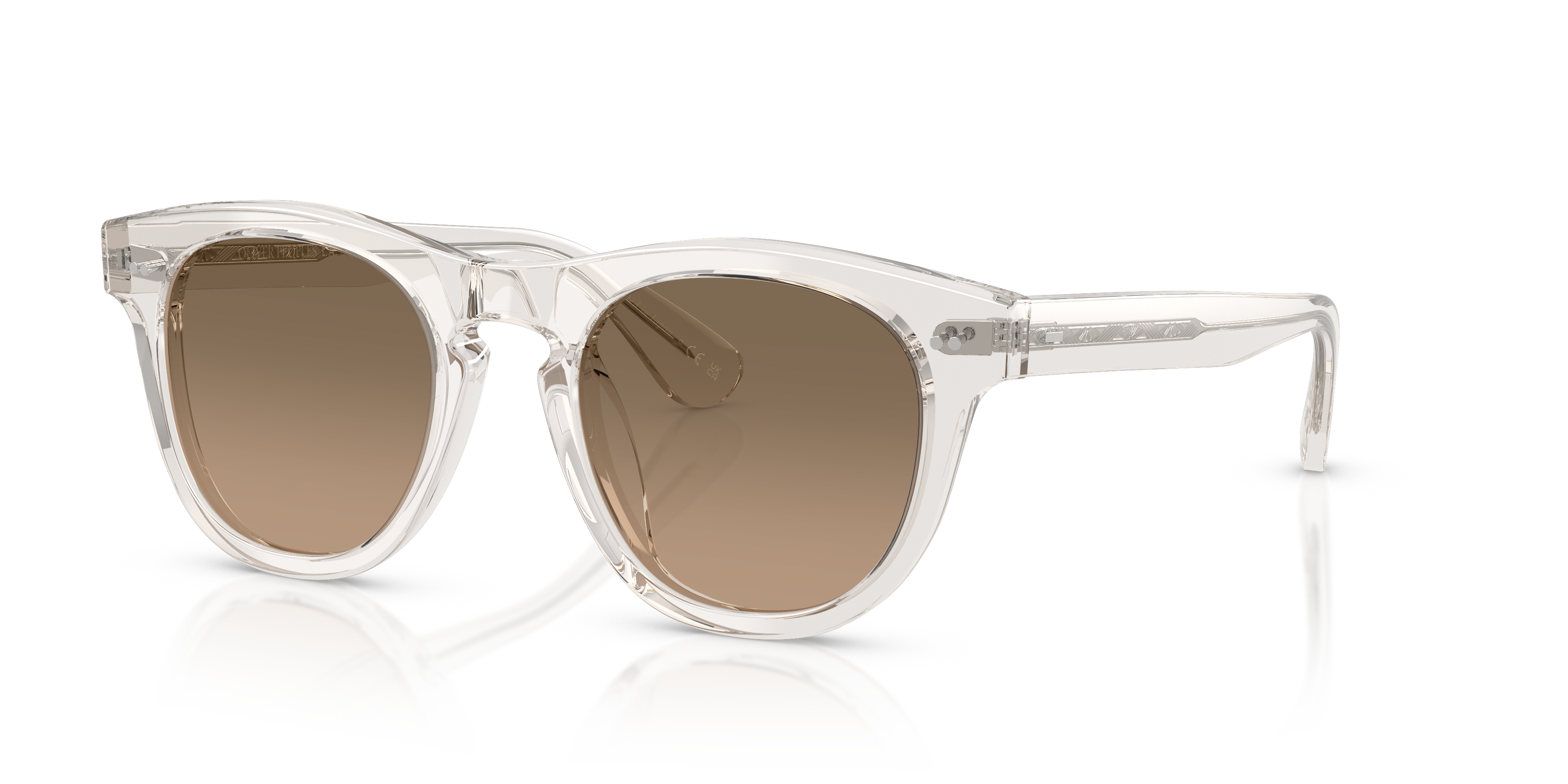 Oliver Peoples OV5509SU RORKE 1757GN