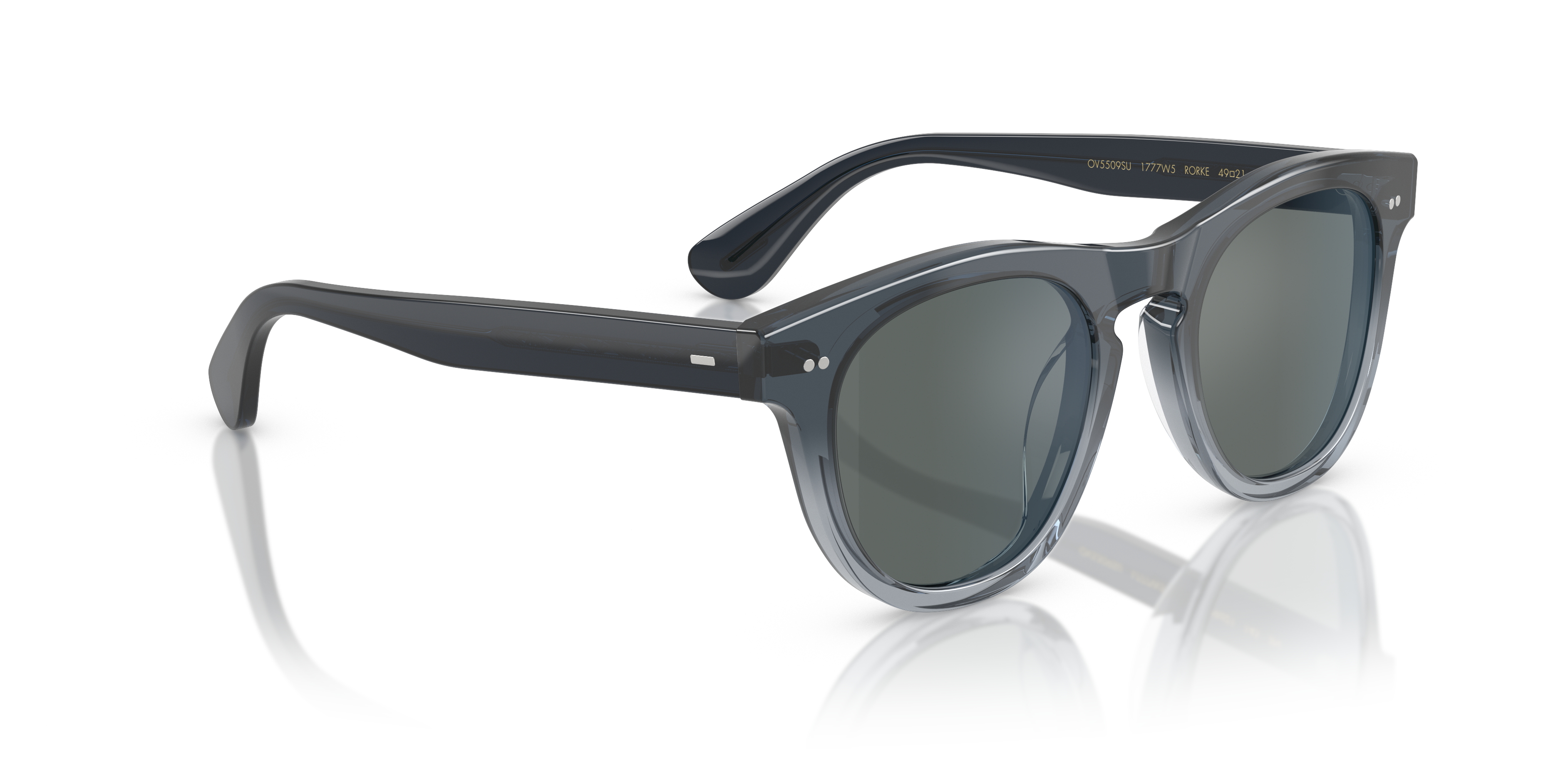 Oliver Peoples OV5509SU RORKE 1777W5