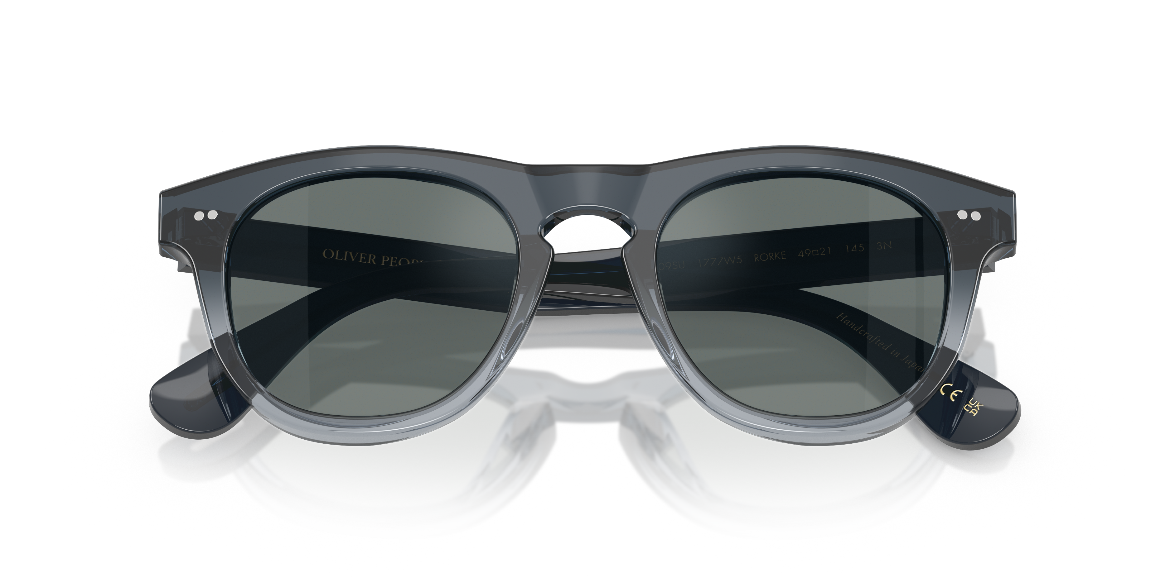 Oliver Peoples OV5509SU RORKE 1777W5