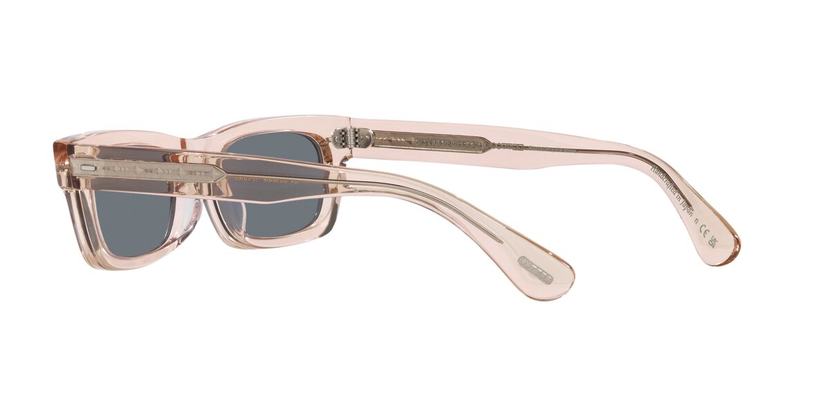 Oliver Peoples OV5510SU BOUDREAU L.A 1743R8