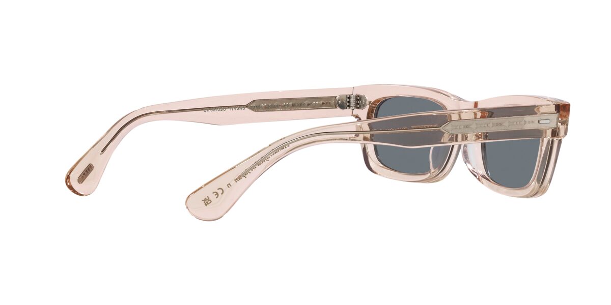Oliver Peoples OV5510SU BOUDREAU L.A 1743R8