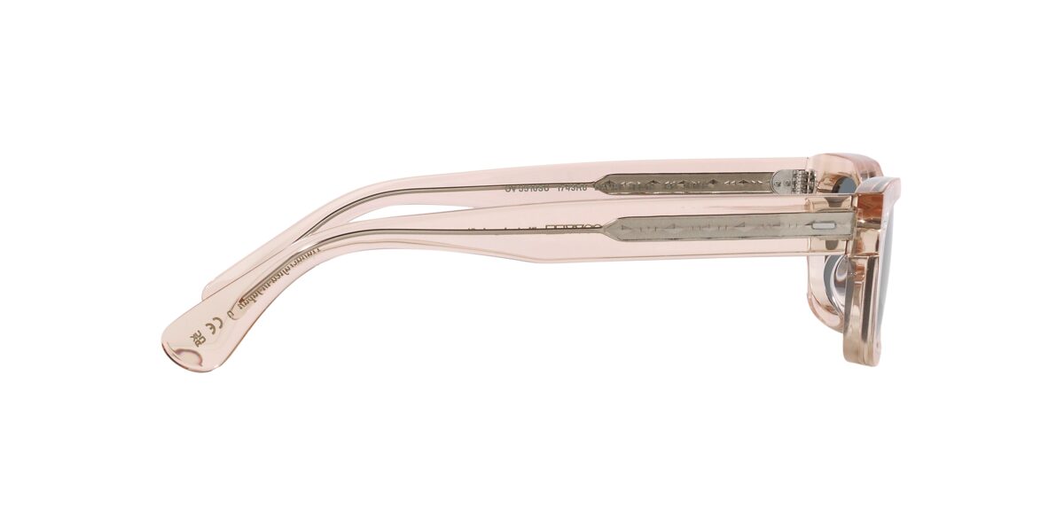 Oliver Peoples OV5510SU BOUDREAU L.A 1743R8
