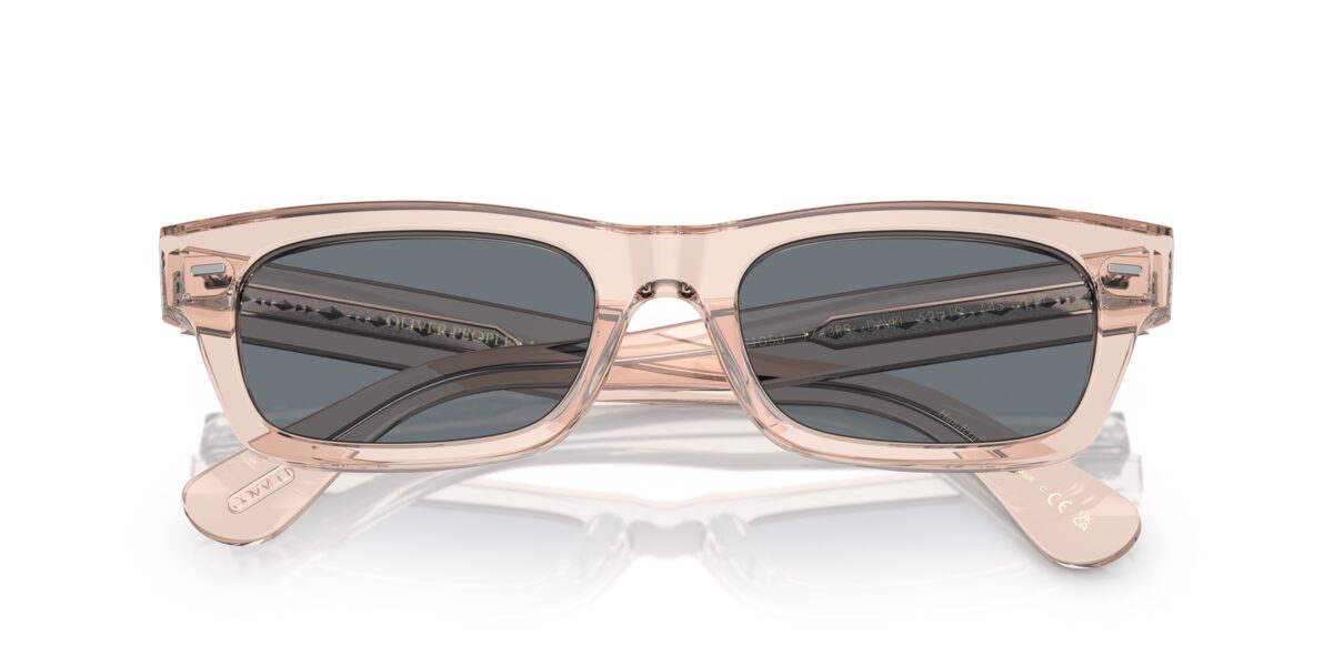 Oliver Peoples OV5510SU BOUDREAU L.A 1743R8