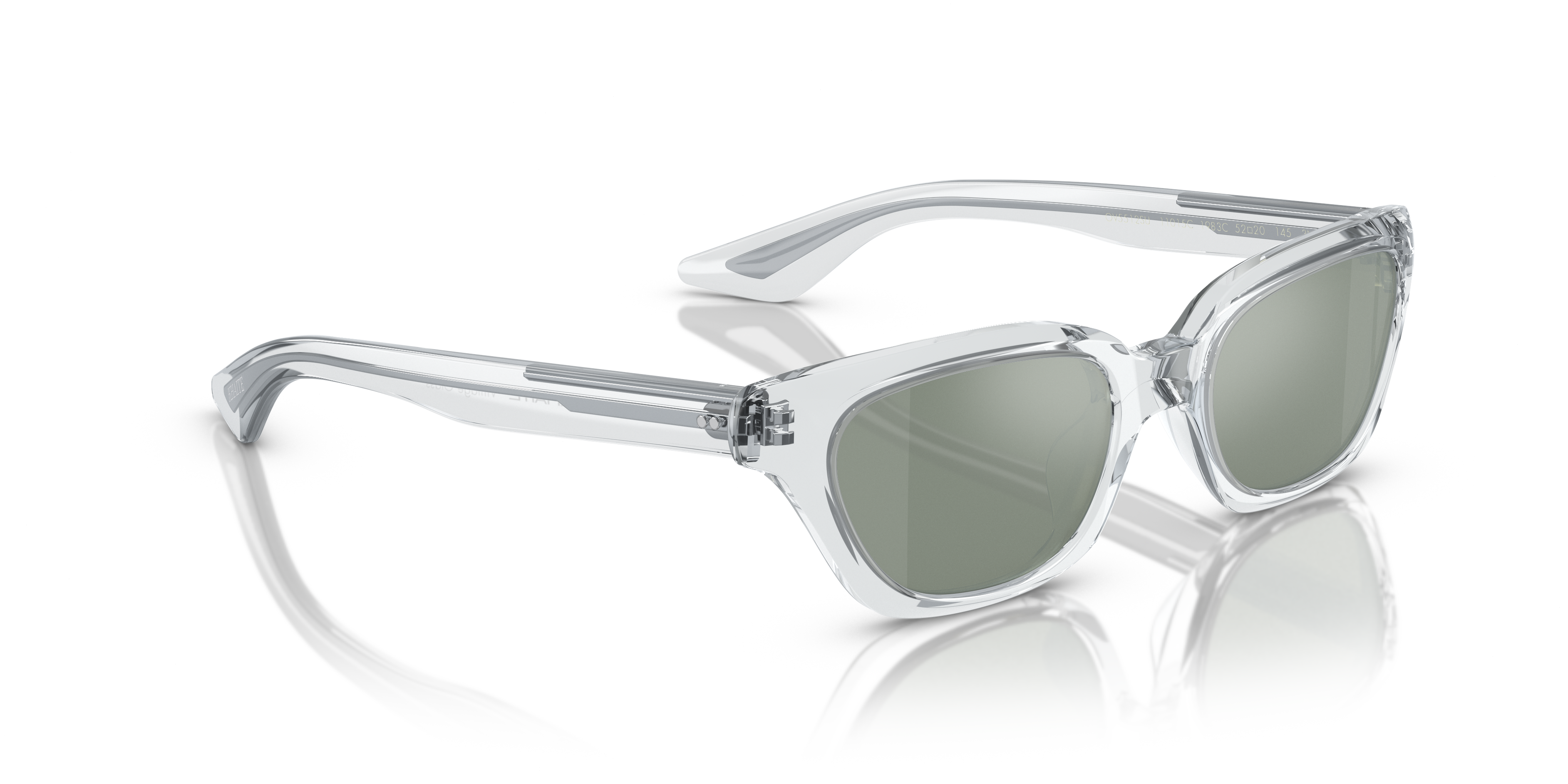 Oliver Peoples OV5512SU 1983C 11015C