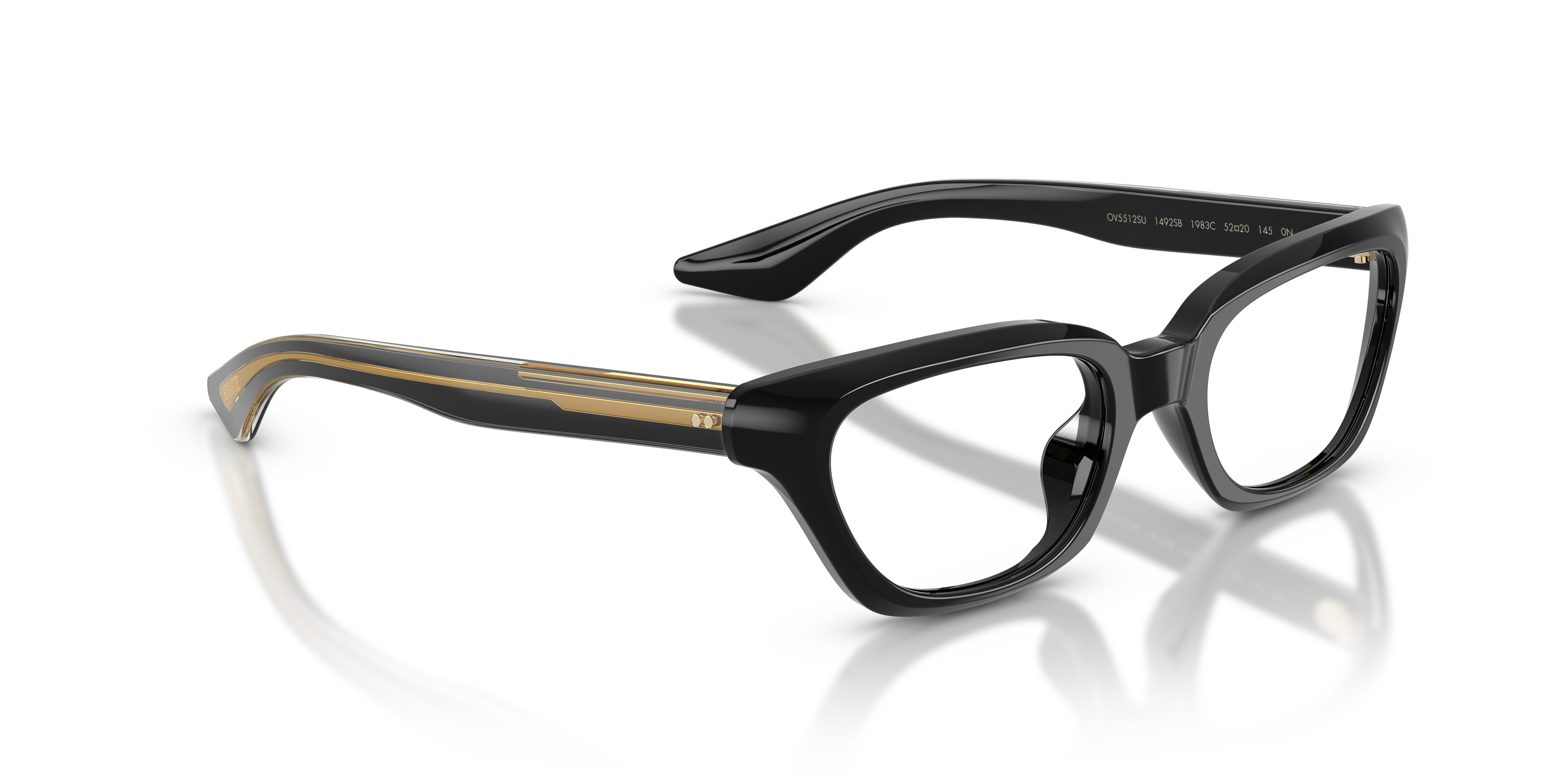 Oliver Peoples OV5512SU 1983C 1492SB