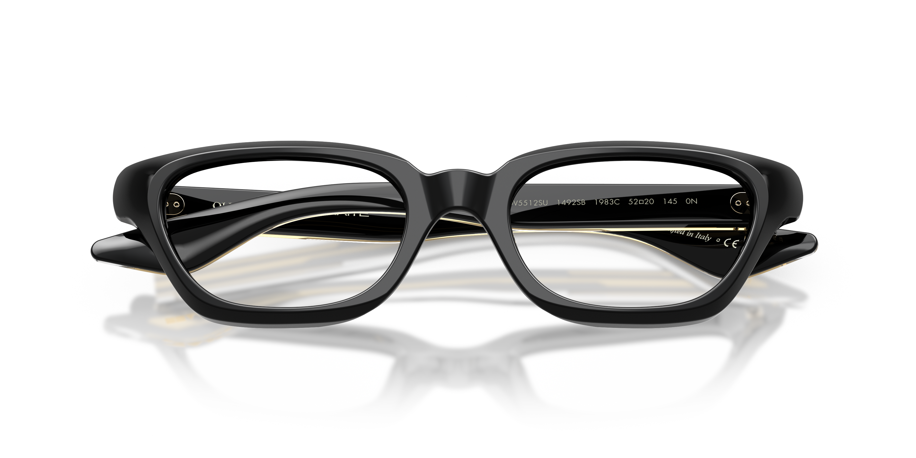 Oliver Peoples OV5512SU 1983C 1492SB