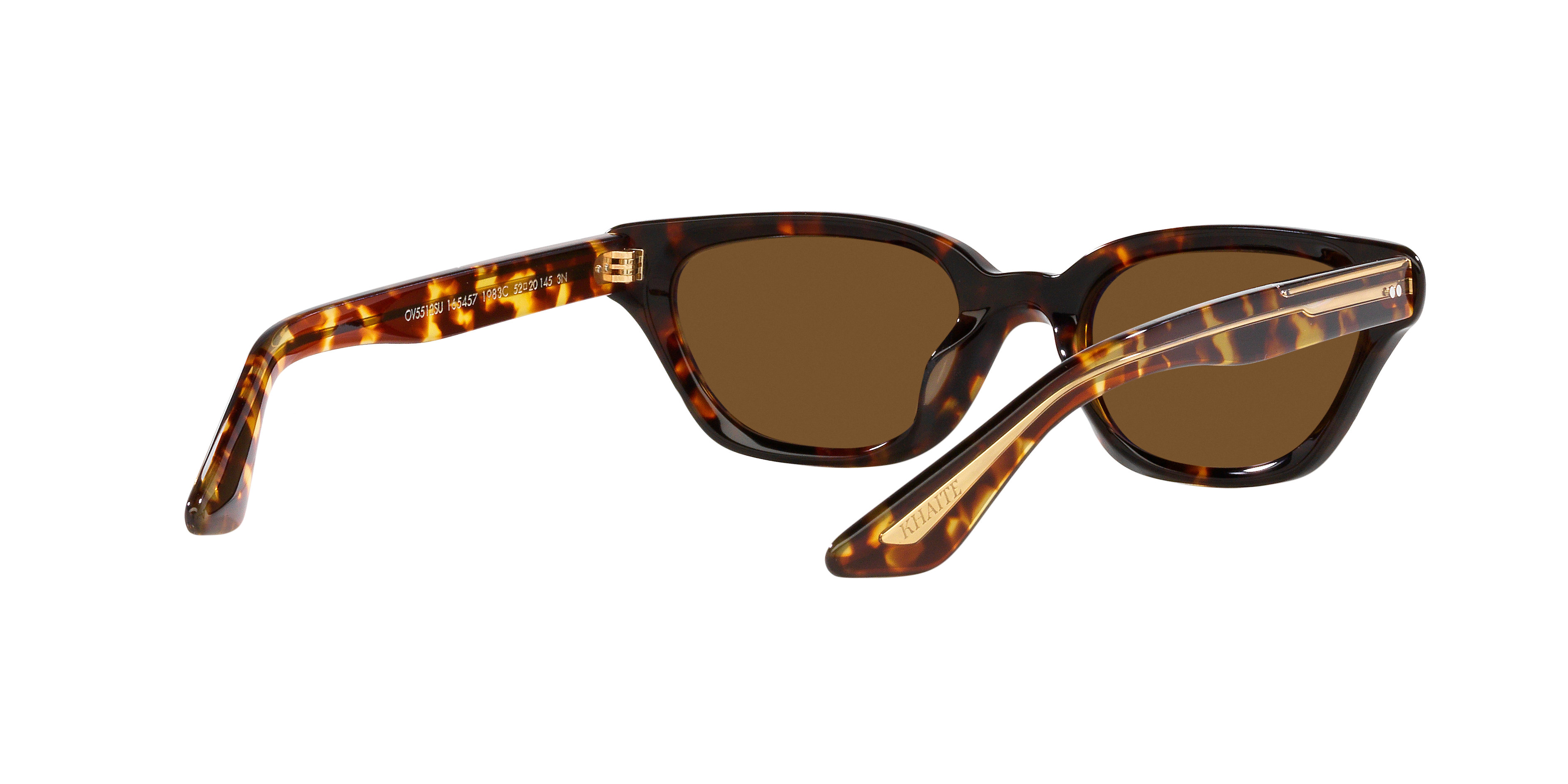 Oliver Peoples OV5512SU 1983C 165457