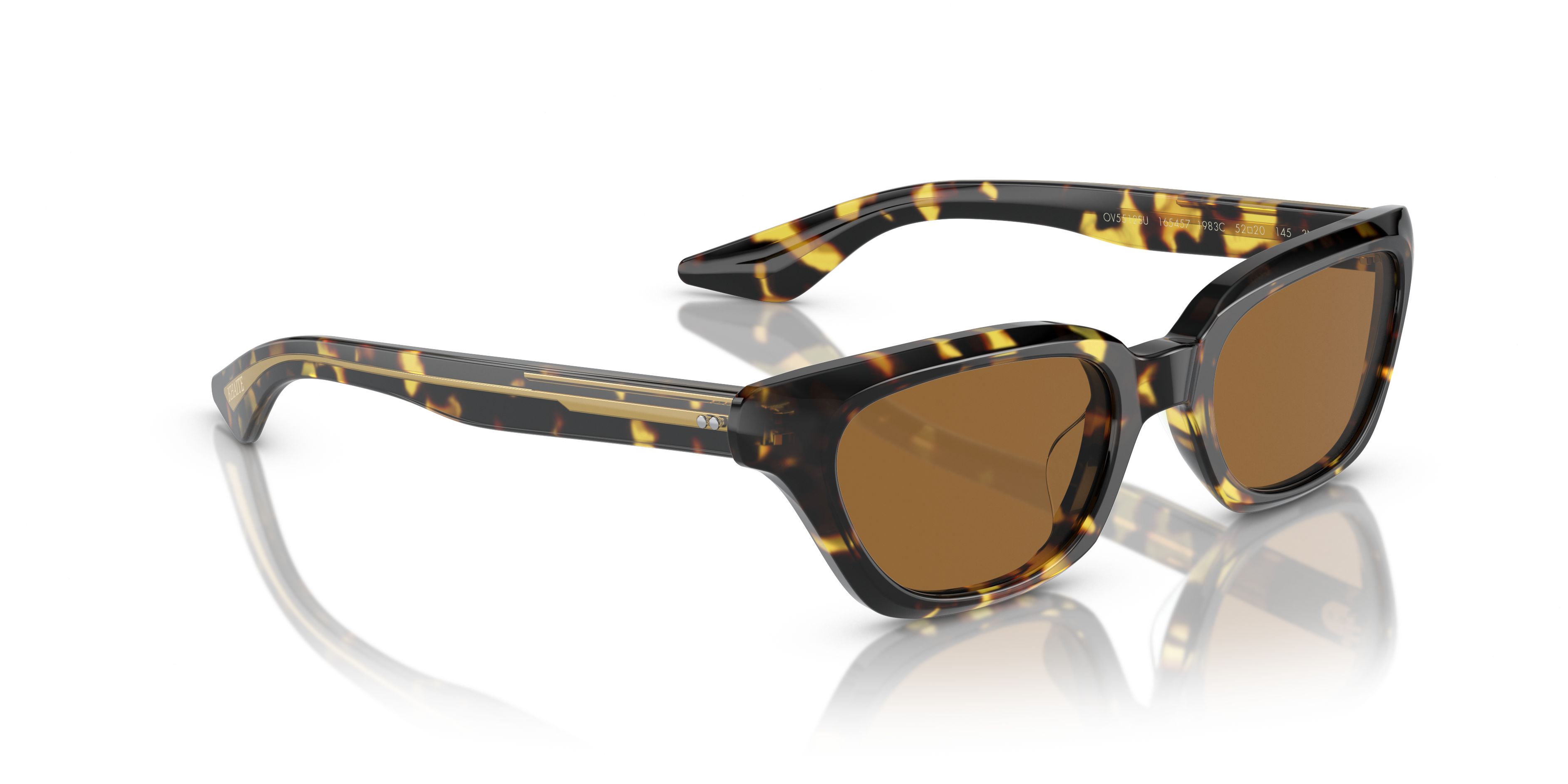 Oliver Peoples OV5512SU 1983C 165457