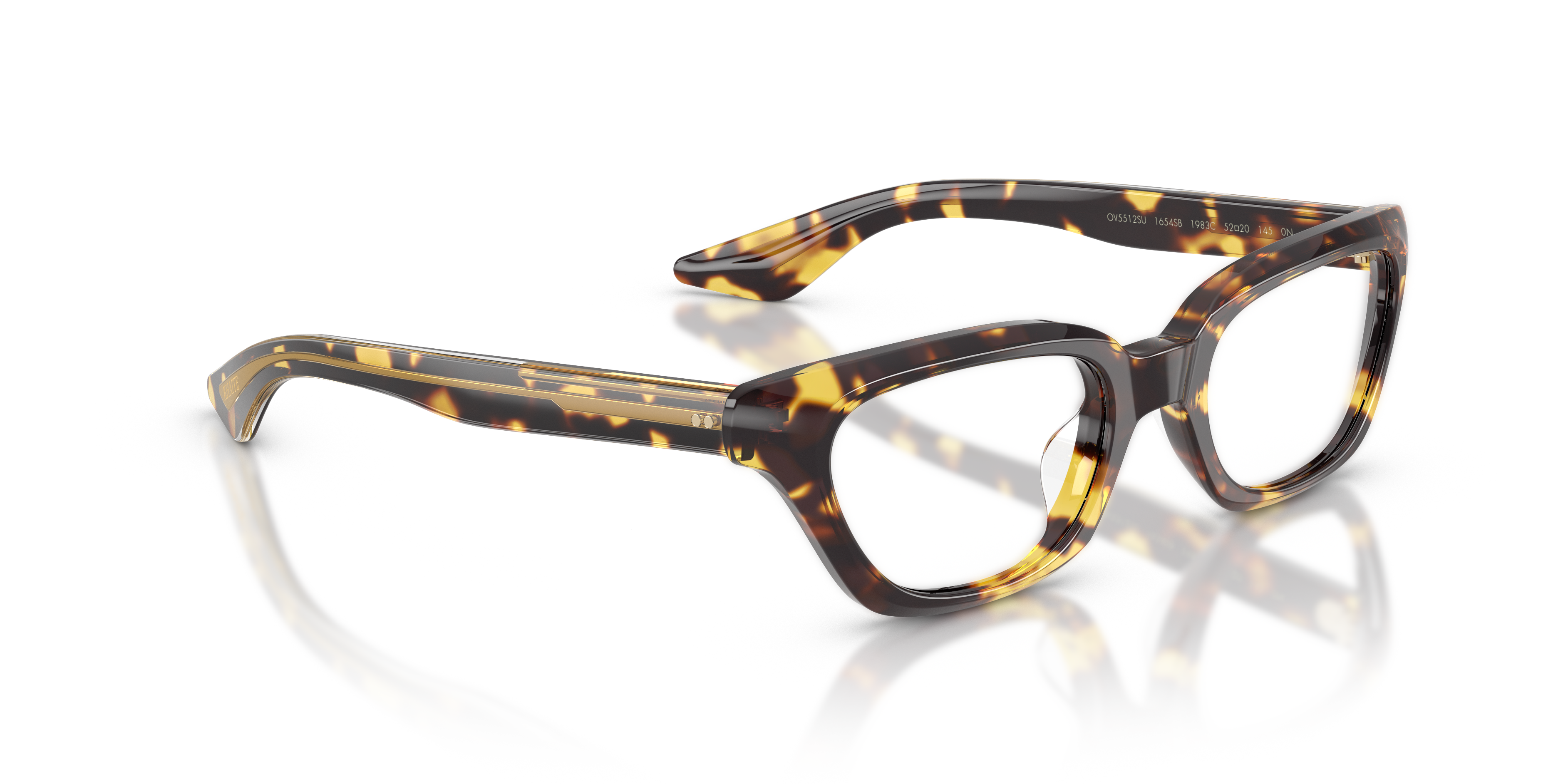 Oliver Peoples OV5512SU 1983C 1654SB