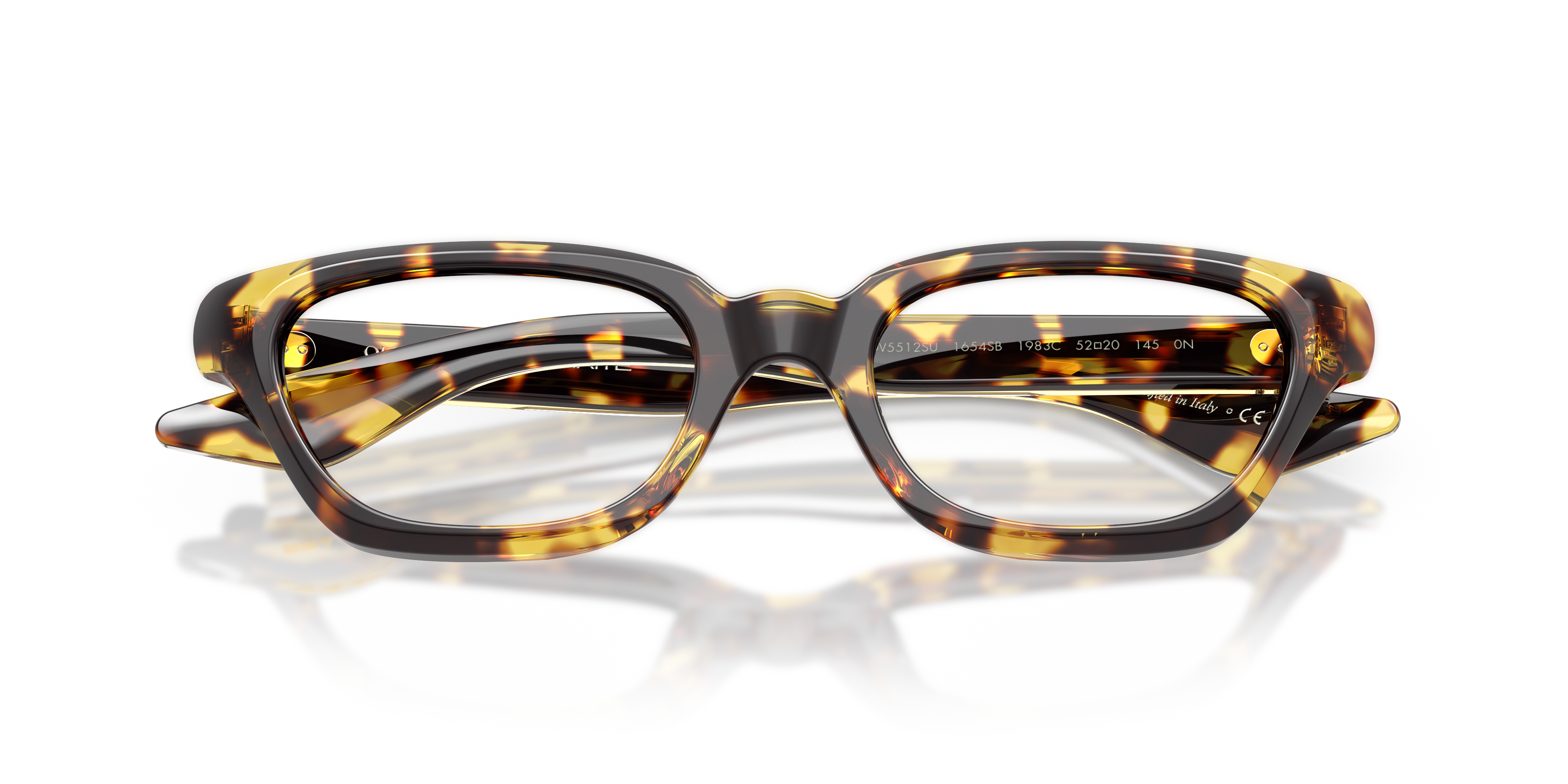 Oliver Peoples OV5512SU 1983C 1654SB