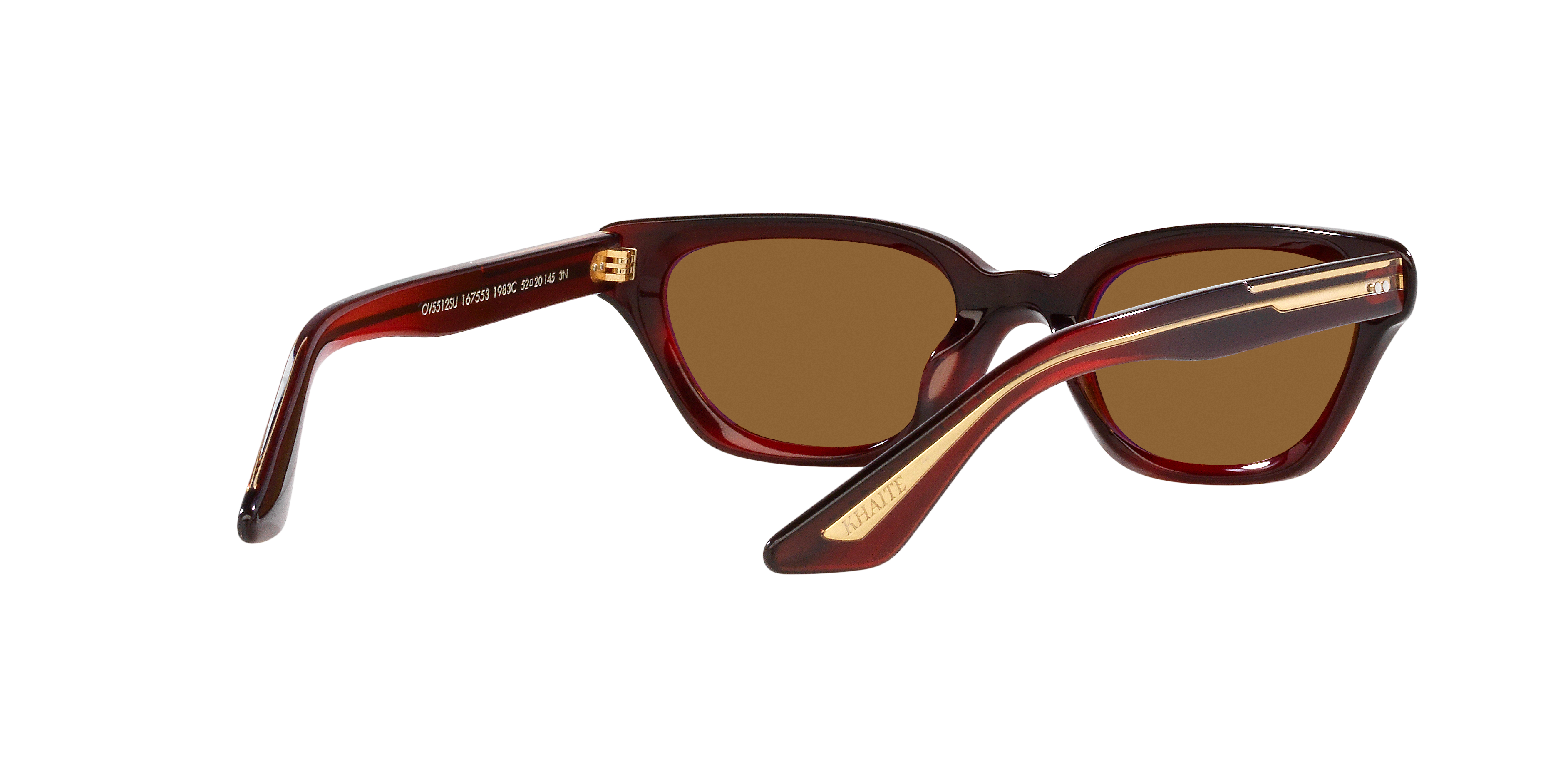 Oliver Peoples OV5512SU 1983C 167553