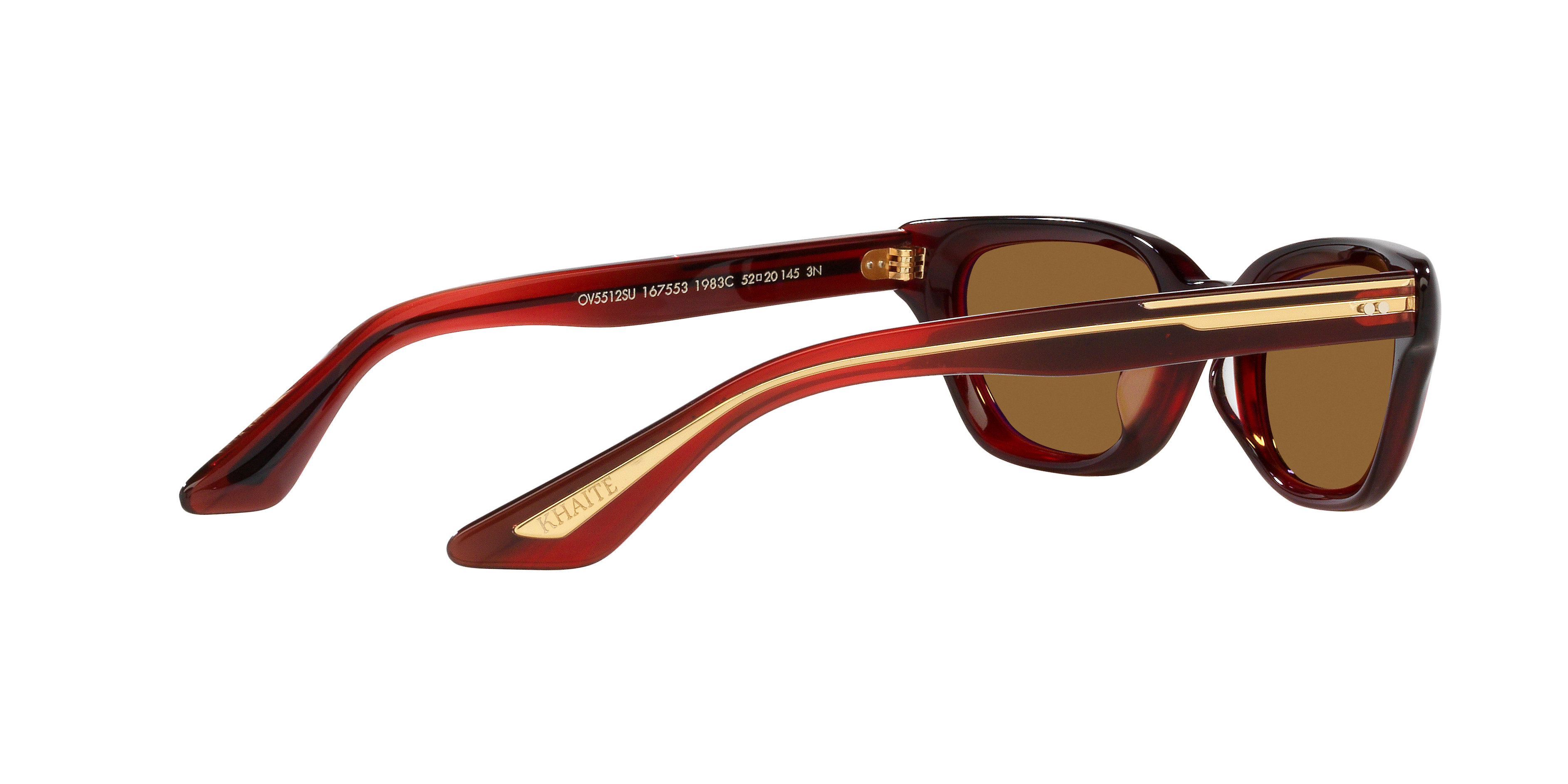 Oliver Peoples OV5512SU 1983C 167553