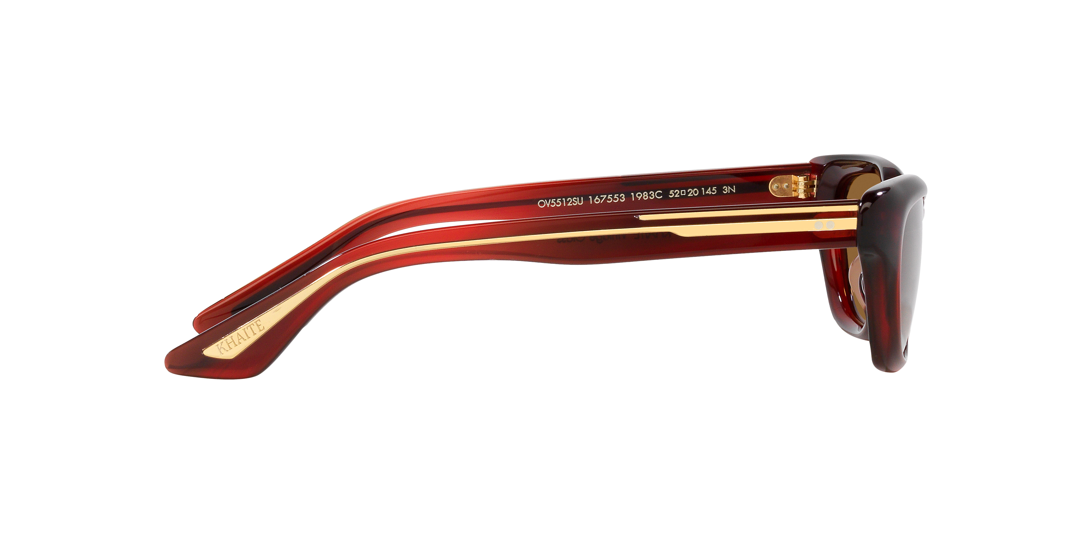 Oliver Peoples OV5512SU 1983C 167553