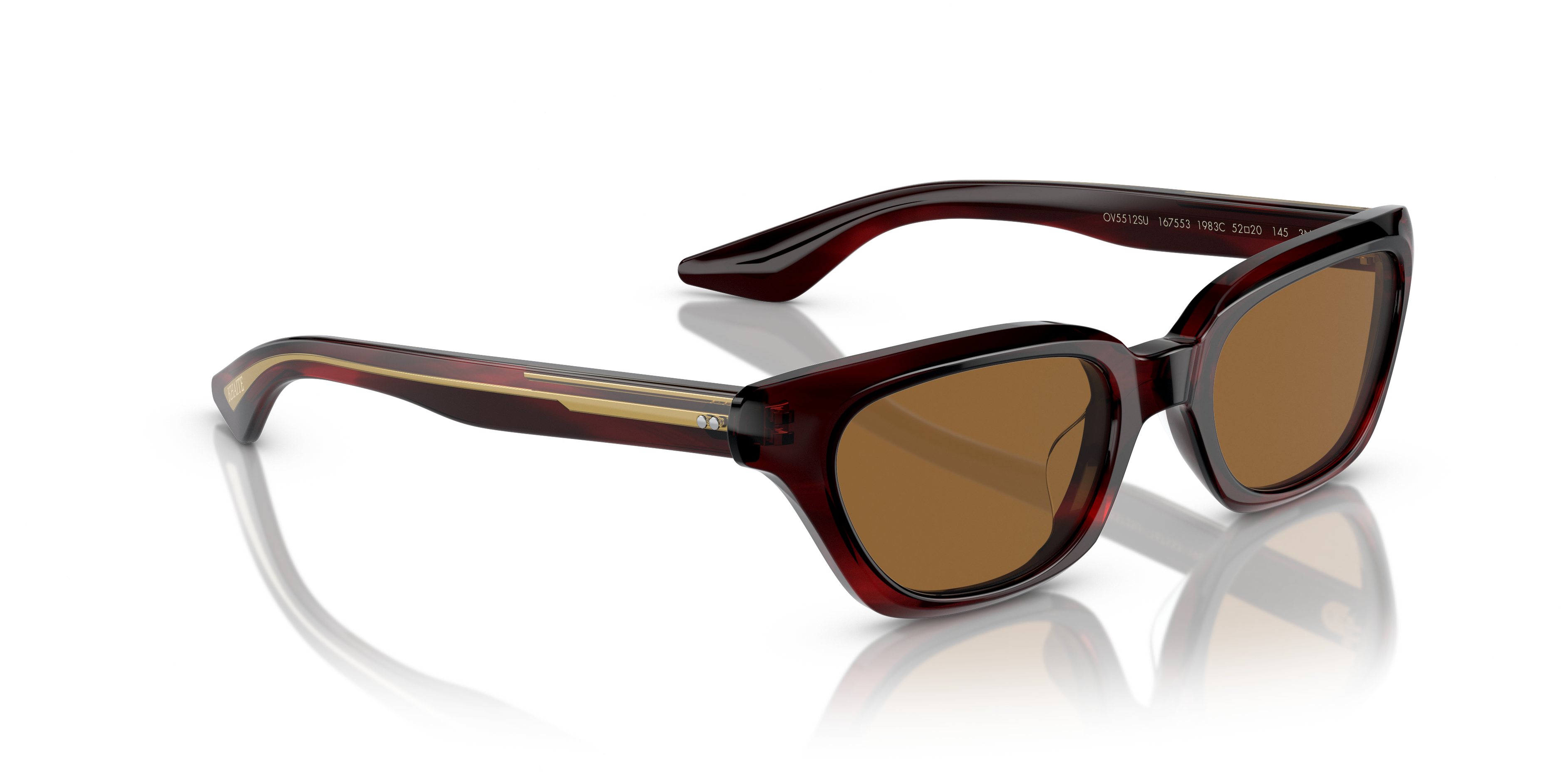 Oliver Peoples OV5512SU 1983C 167553