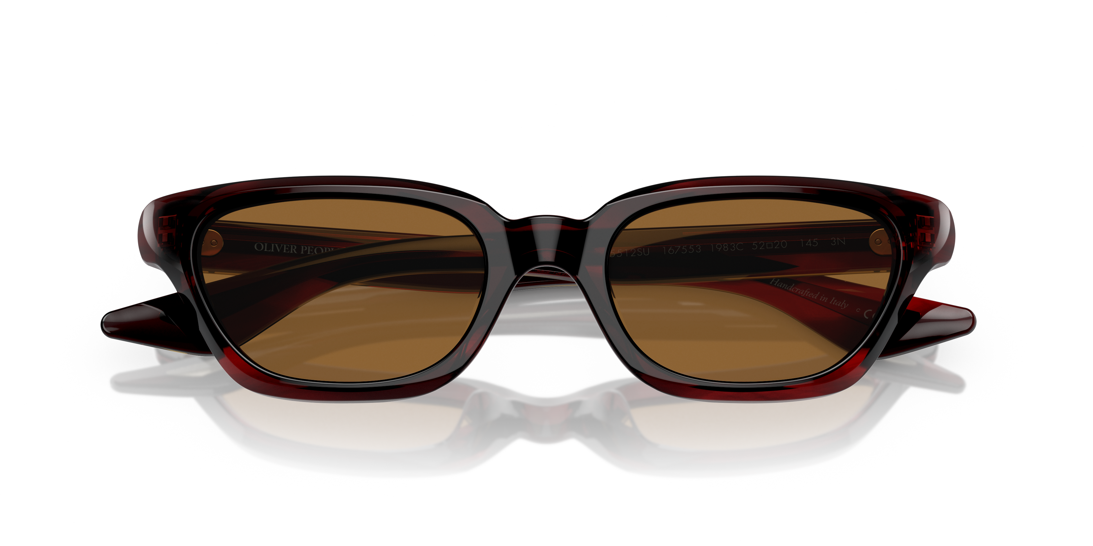 Oliver Peoples OV5512SU 1983C 167553