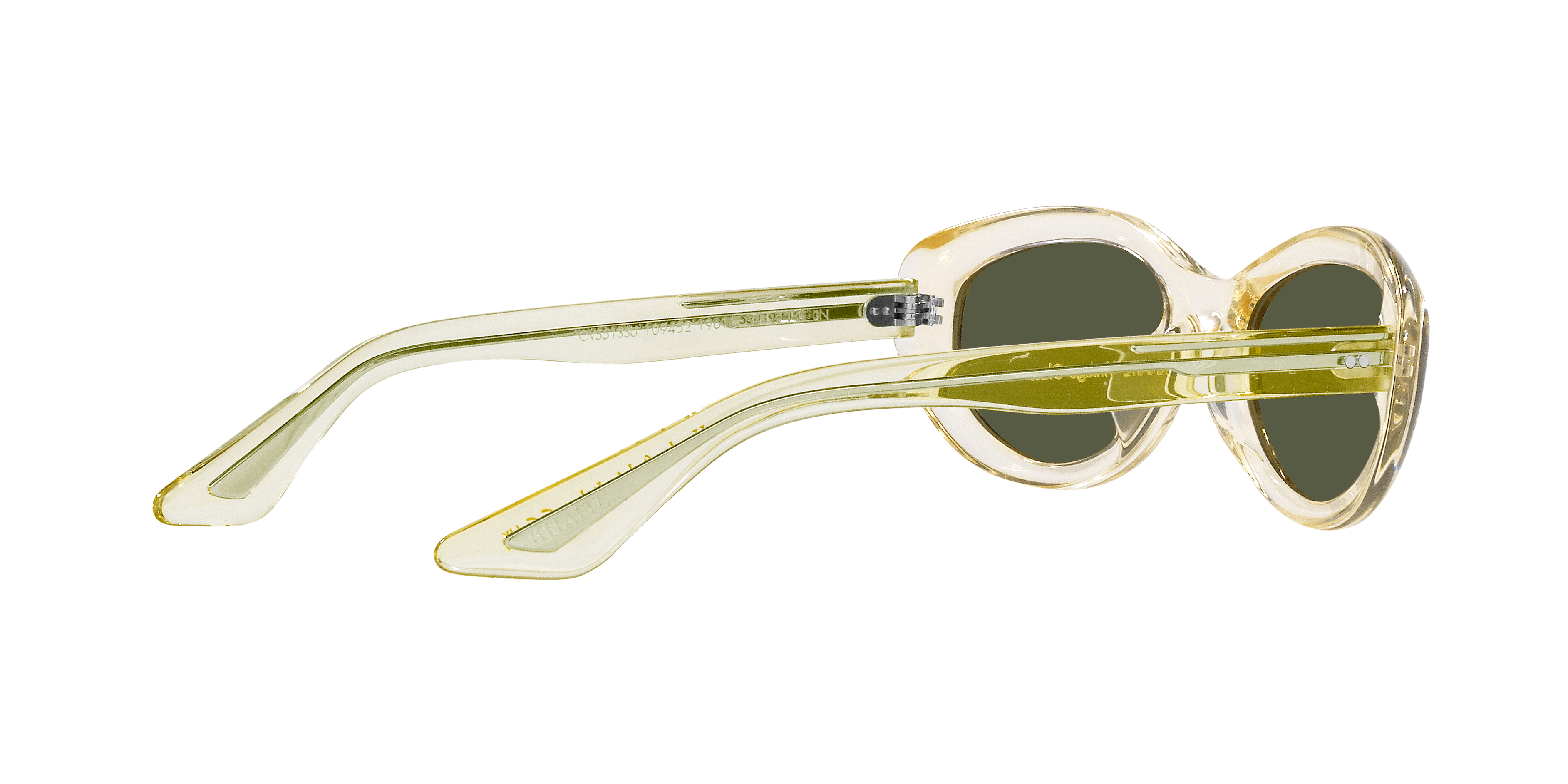 Oliver Peoples OV5513SU 1969C 109452