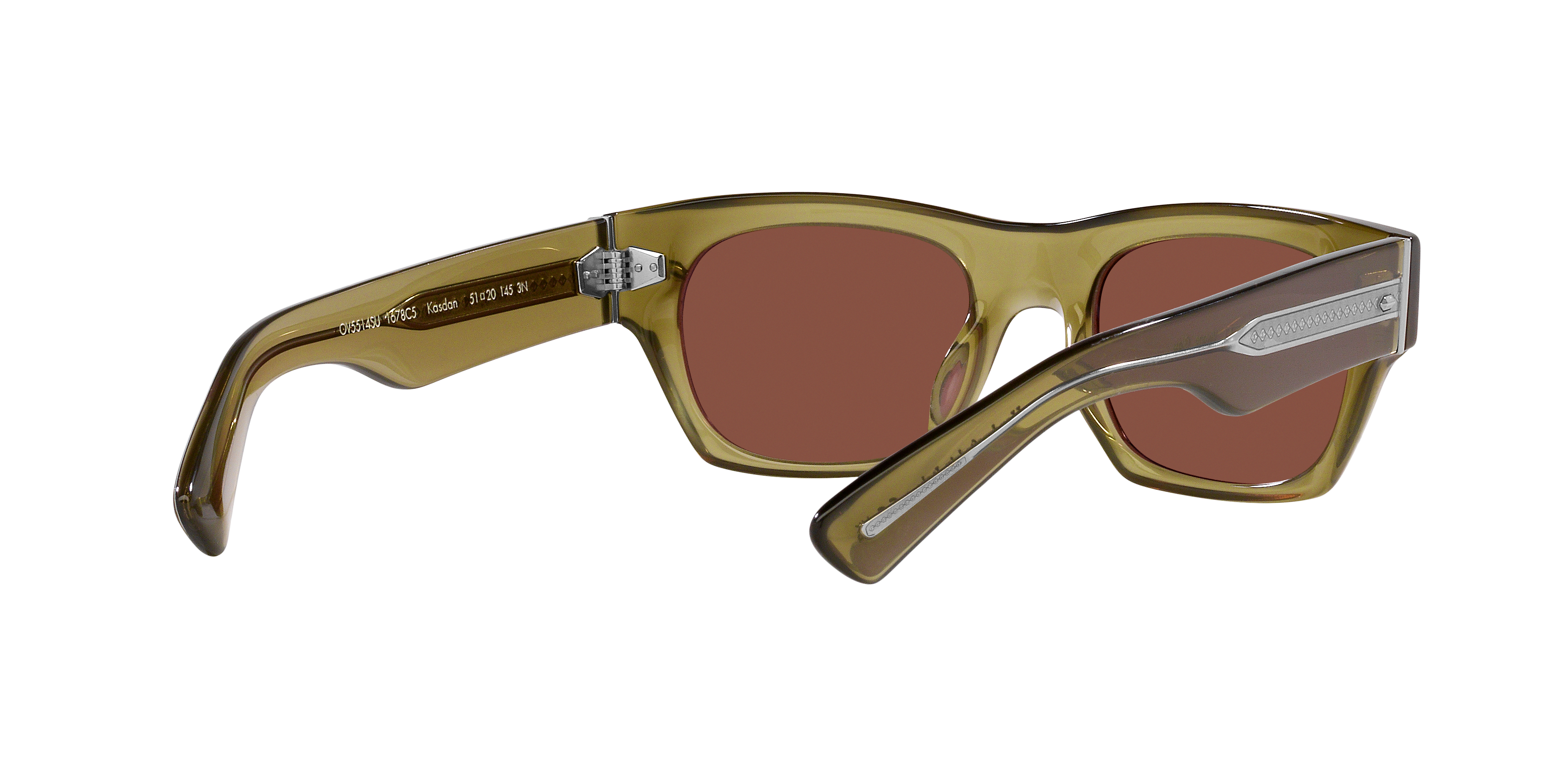 Oliver Peoples OV5514SU KASDAN 1678C5