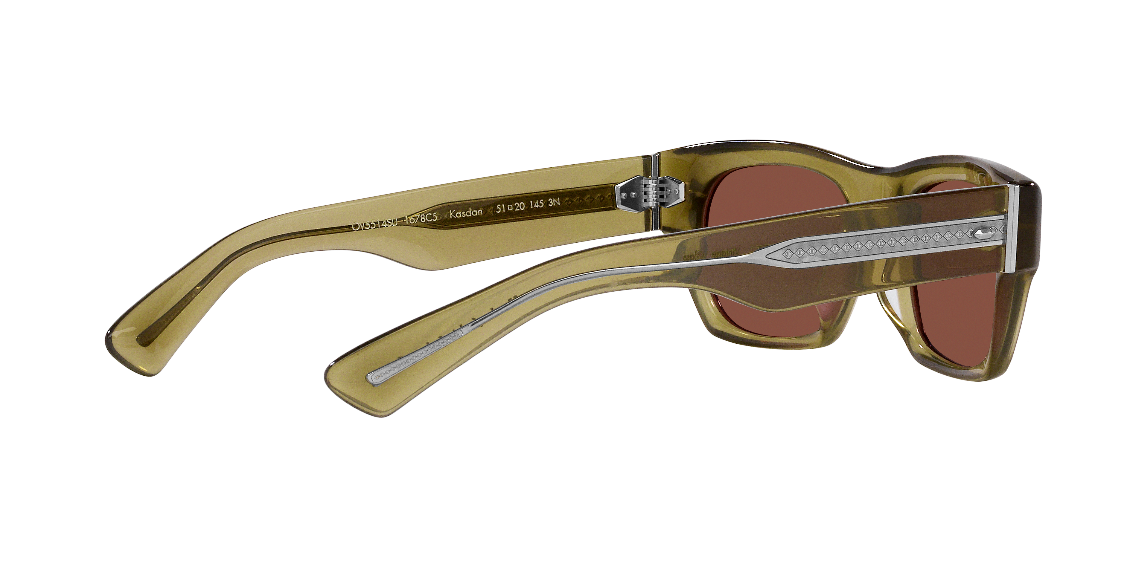 Oliver Peoples OV5514SU KASDAN 1678C5