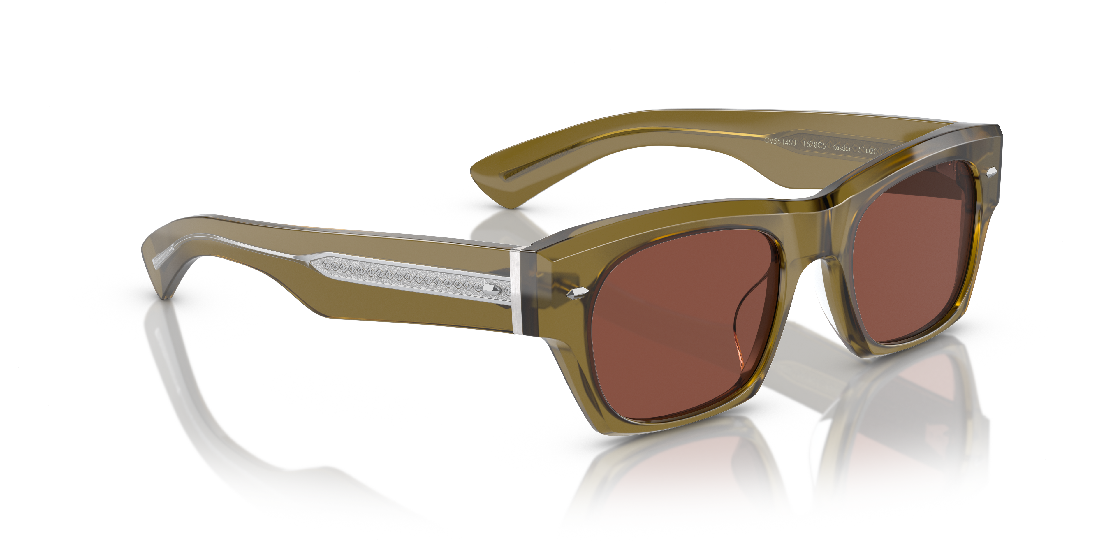 Oliver Peoples OV5514SU KASDAN 1678C5