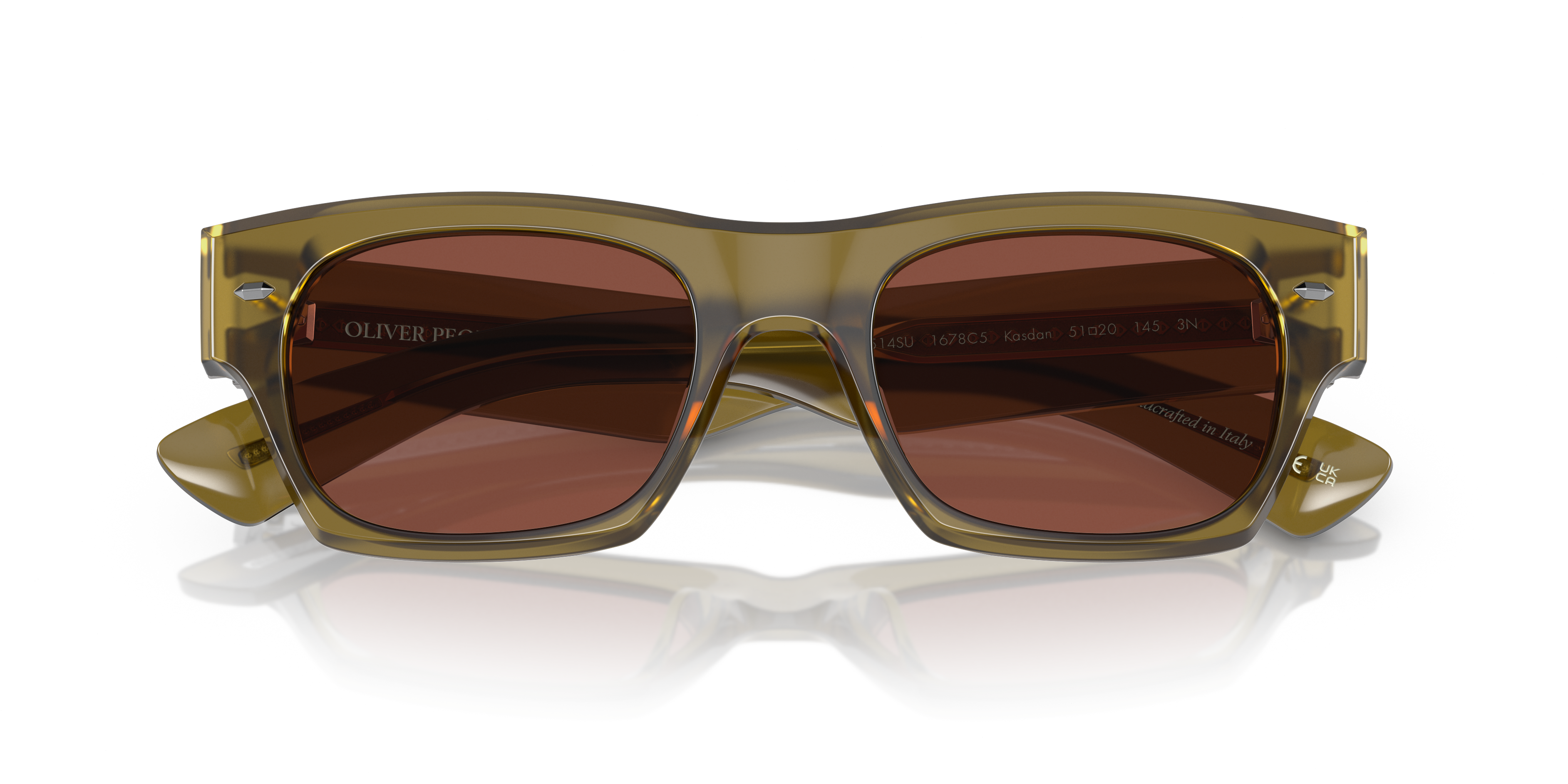 Oliver Peoples OV5514SU KASDAN 1678C5