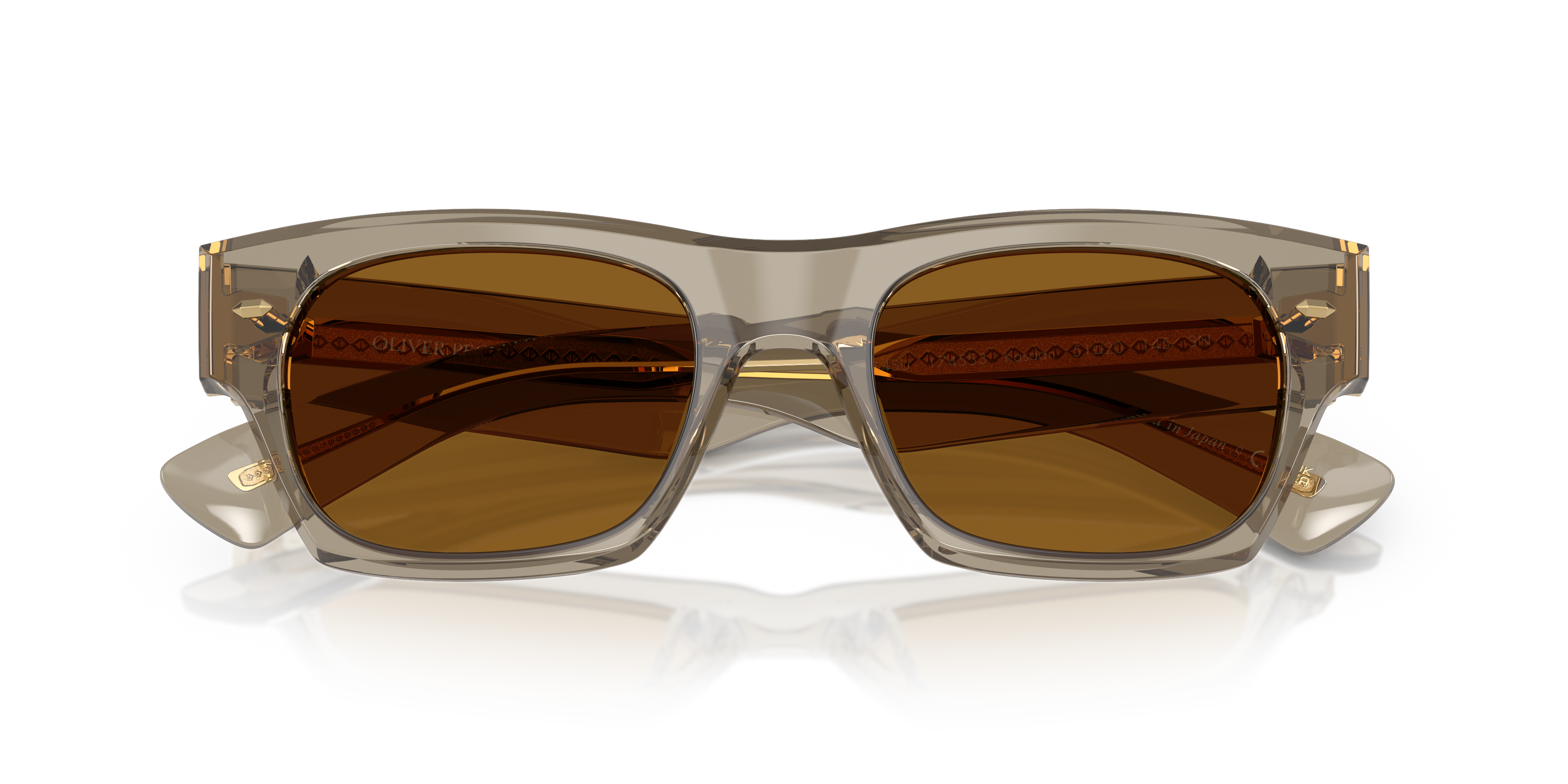 Oliver Peoples OV5514SU KASDAN 174553