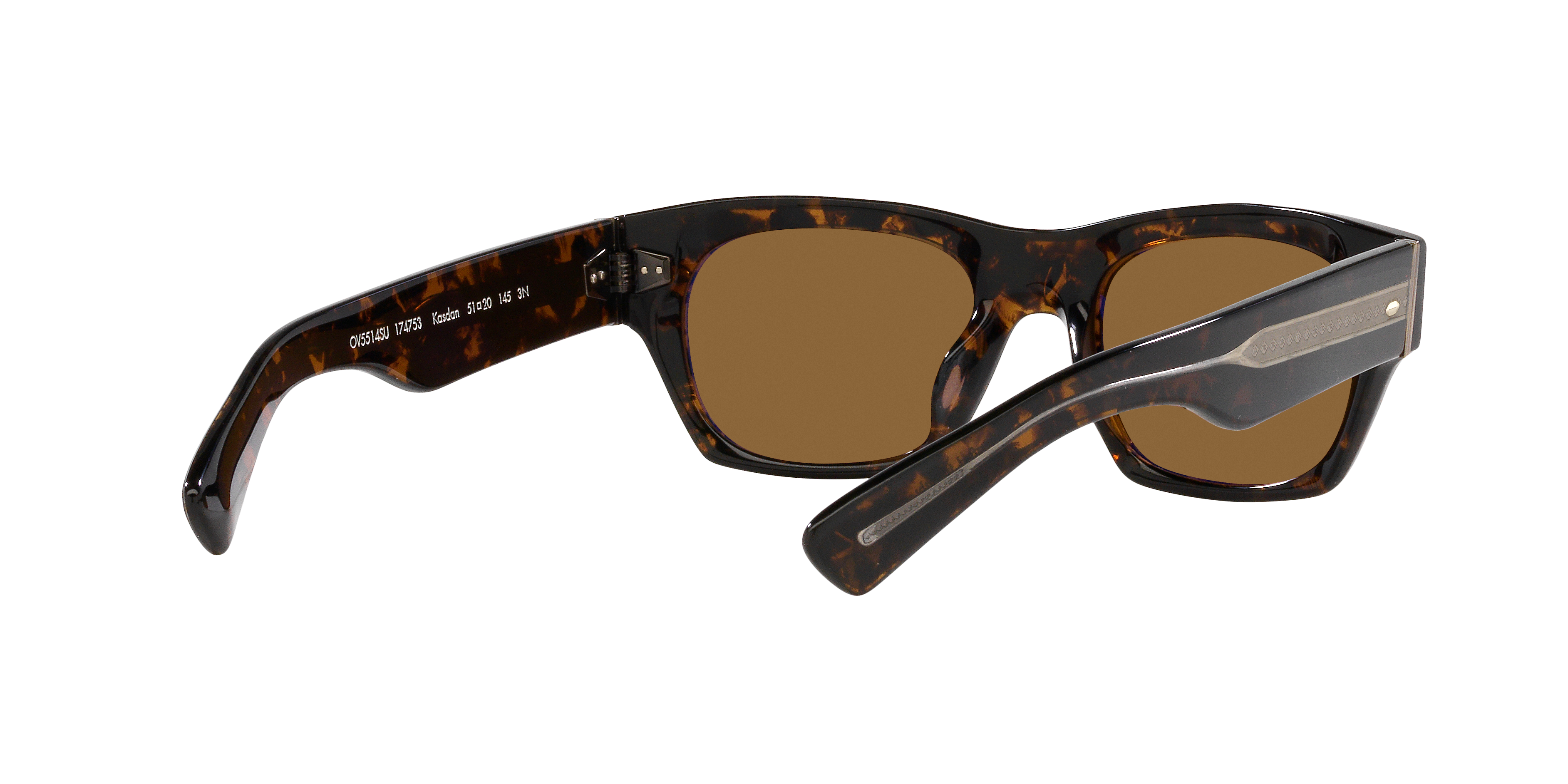 Oliver Peoples OV5514SU KASDAN 174753
