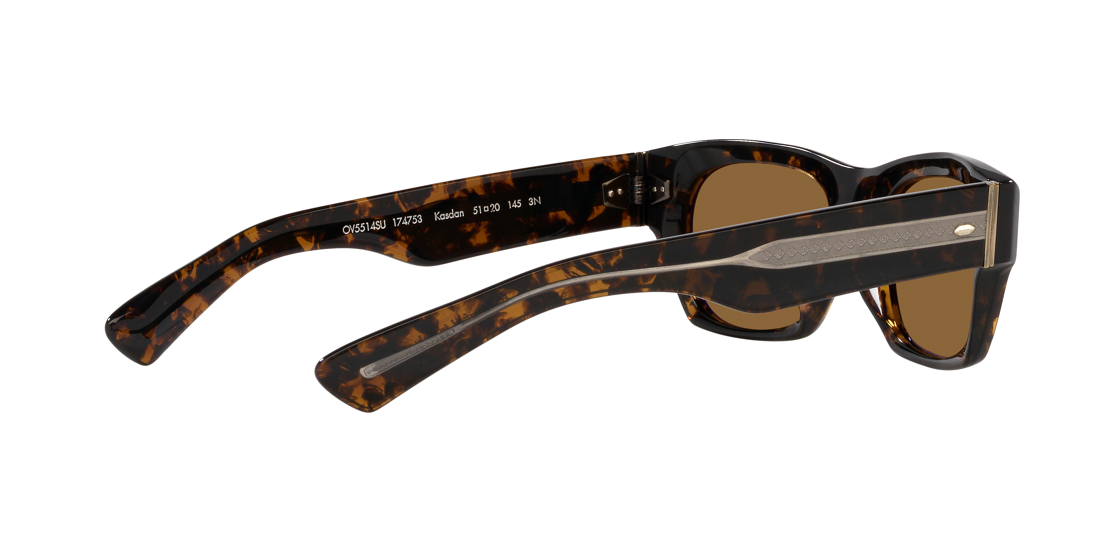 Oliver Peoples OV5514SU KASDAN 174753