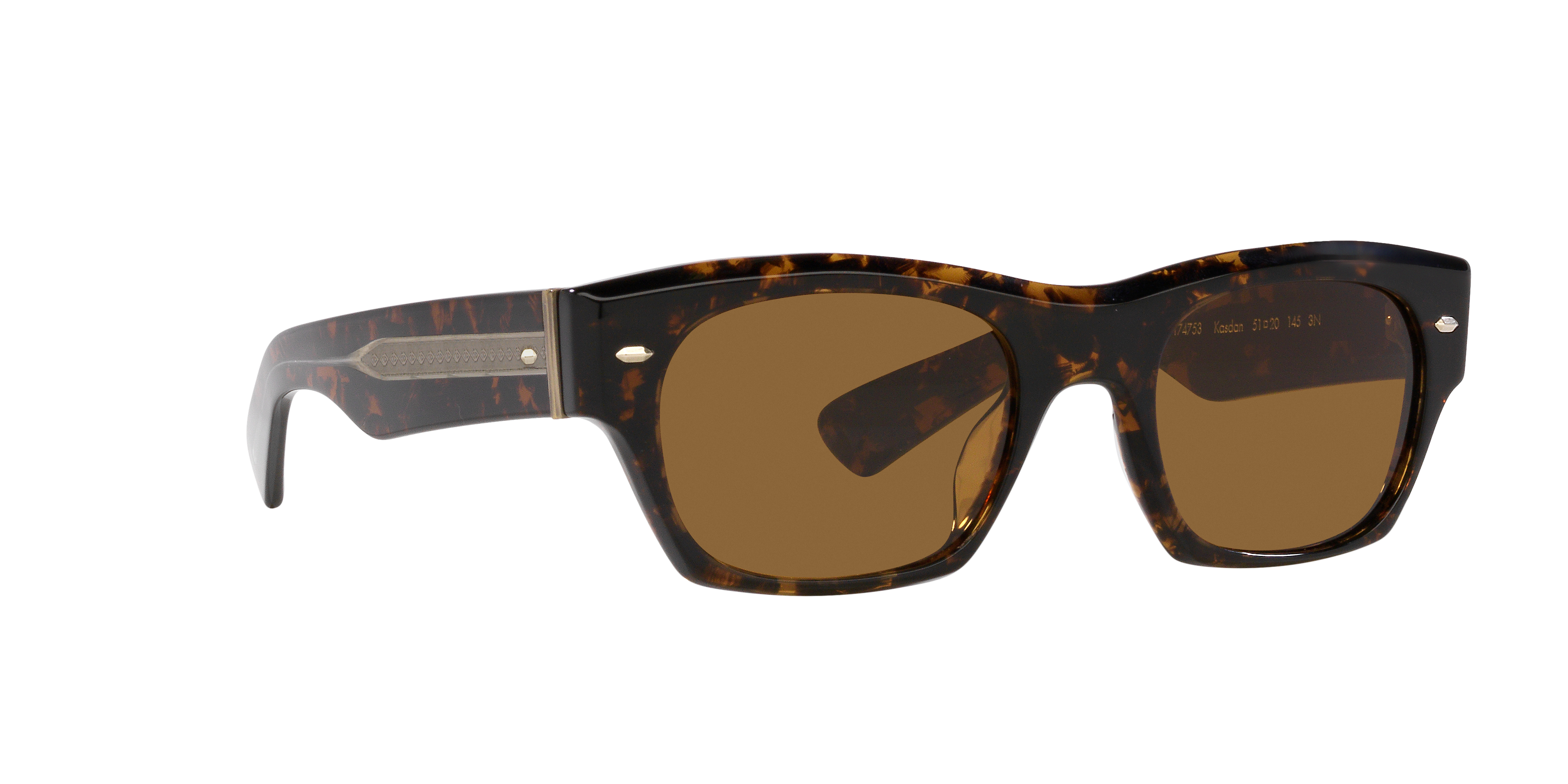Oliver Peoples OV5514SU KASDAN 174753