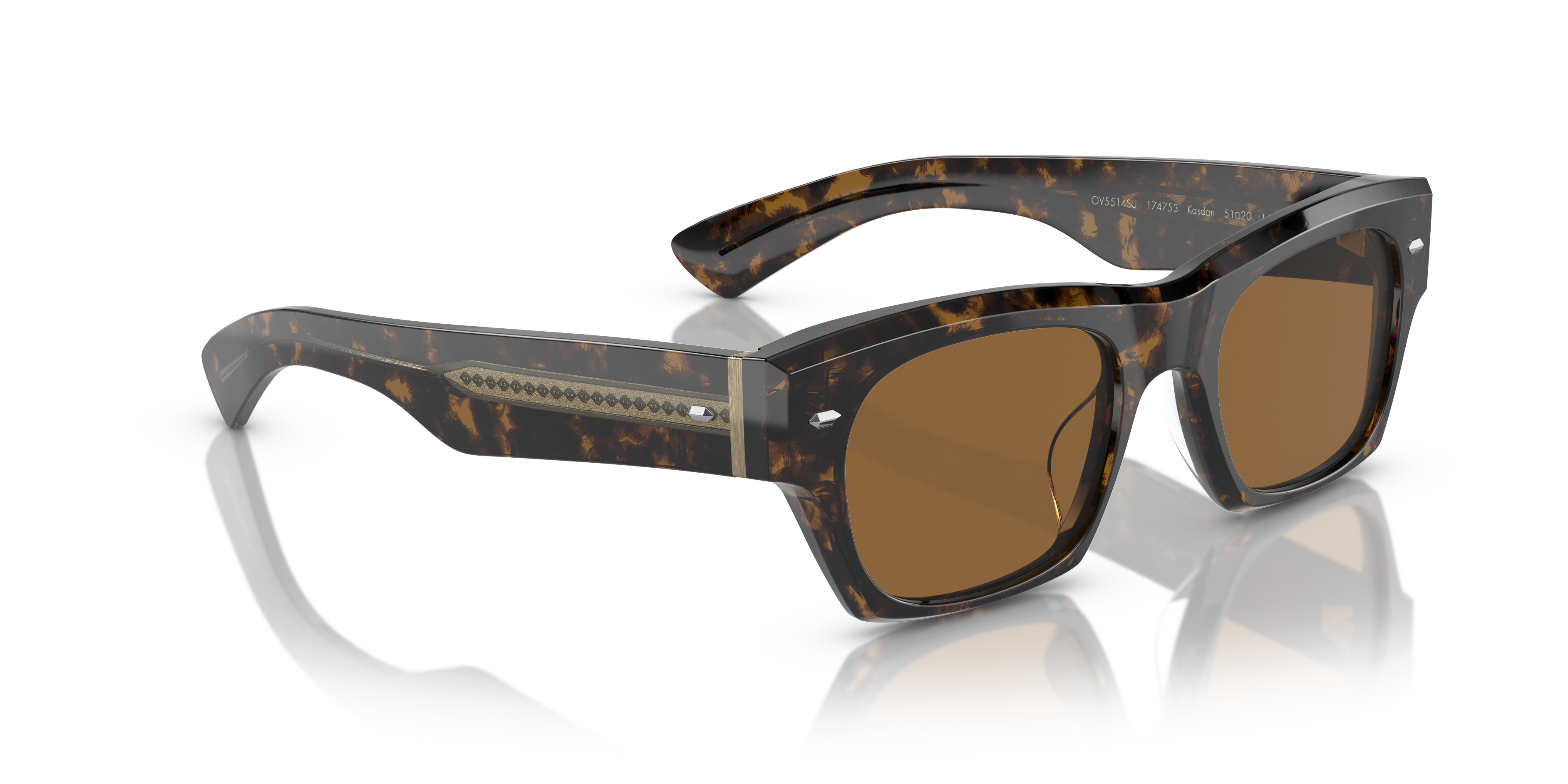 Oliver Peoples OV5514SU KASDAN 174753